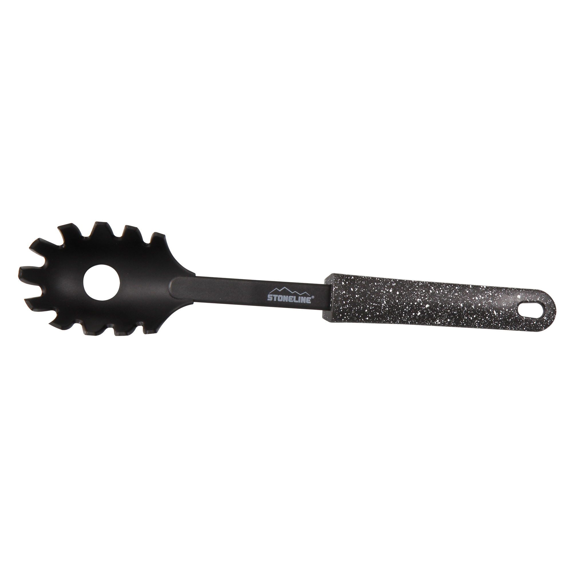 STONELINE Spaghettibesteck (1-tlg), Kunststoff, Nylon