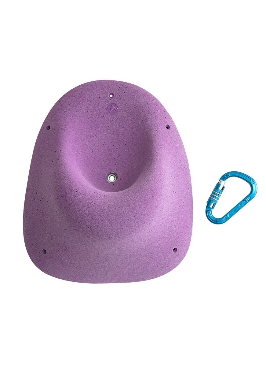 Entre Prises Kletterwand Absolute Bowl XXL 3, Jugs - Entre Prises