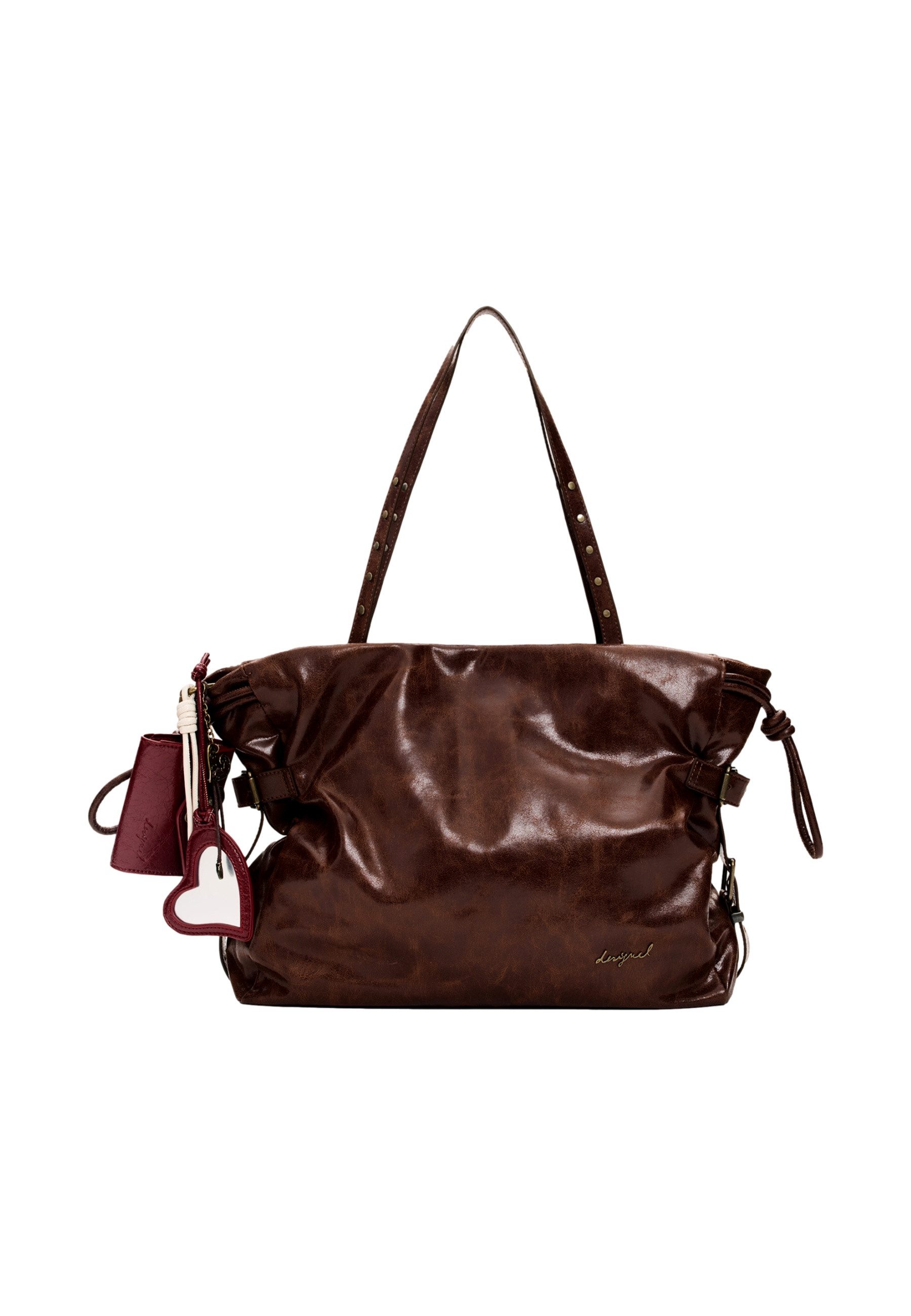 Desigual Schultertasche Tasche GALAXY LIFTA 2.0 Umhängetasche (1-tlg)