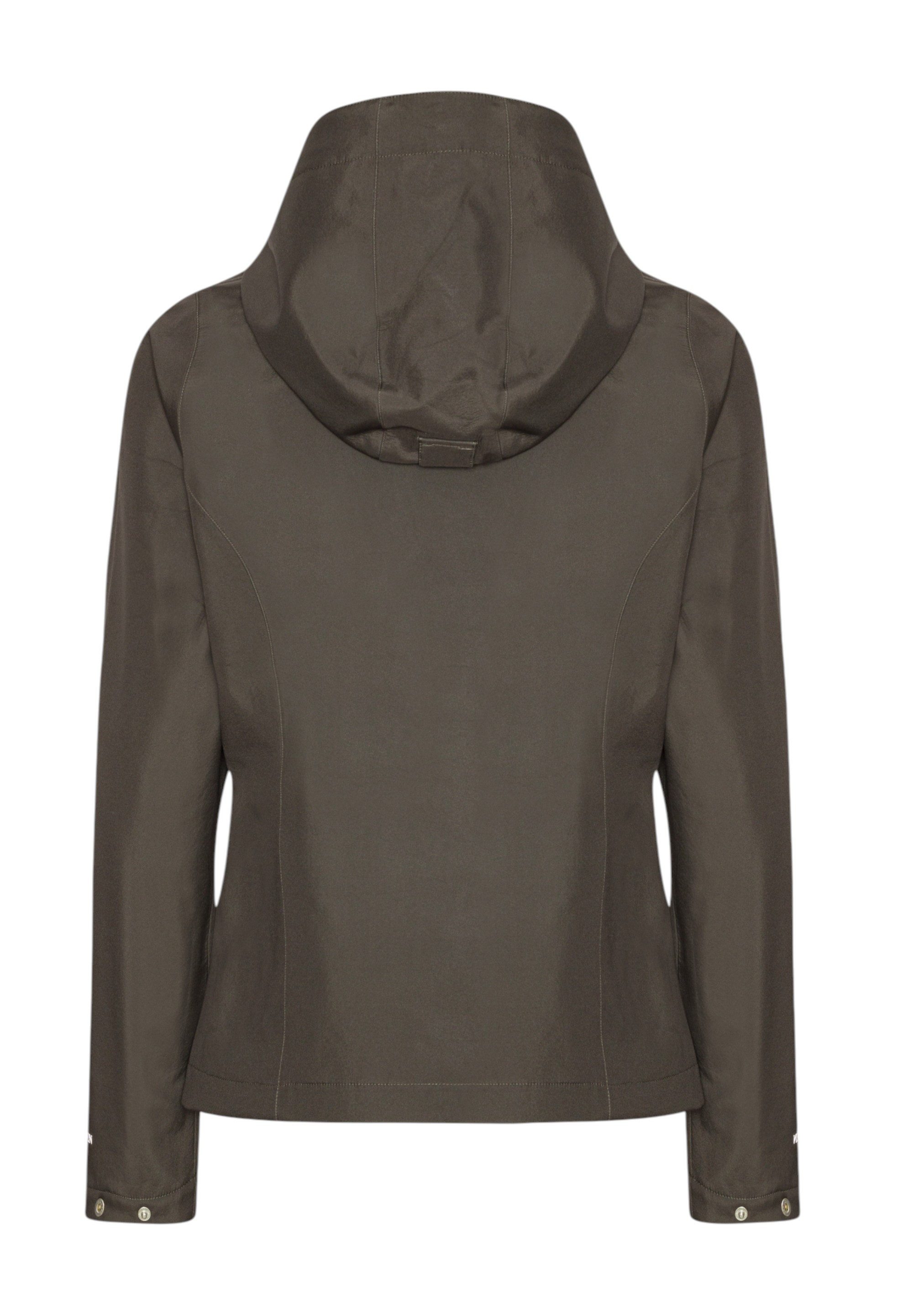 Ilse Jacobsen Regenjacke DAYBREAK02 Leicht & flexibel, hoher Komfort, perfekt für Regenwetter