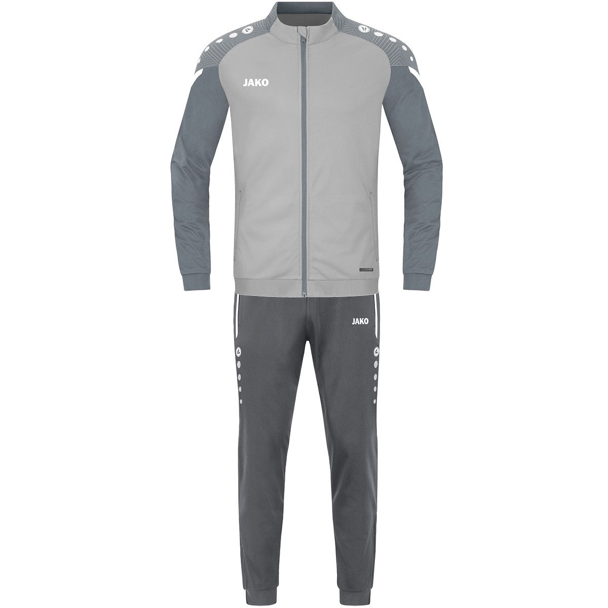 soft grey/steingrau