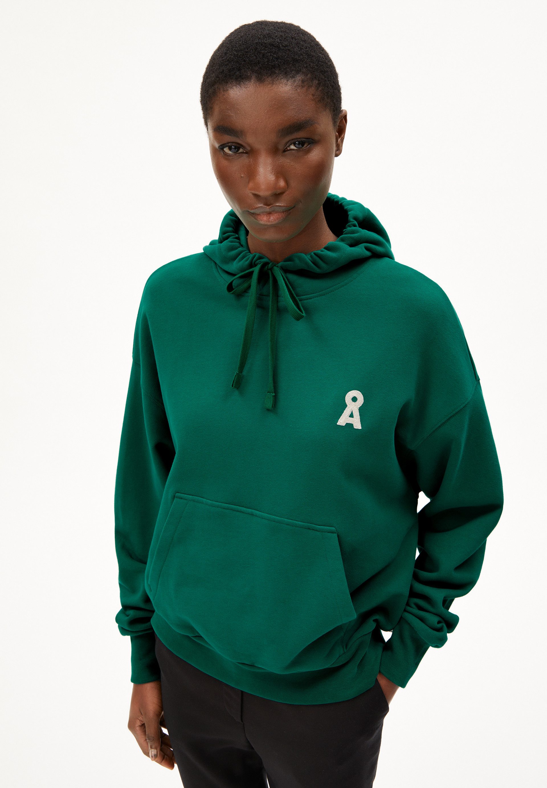 Armedangels Hoodie ICONIC Å FRANCISARAA Sweathoodie günstig online kaufen