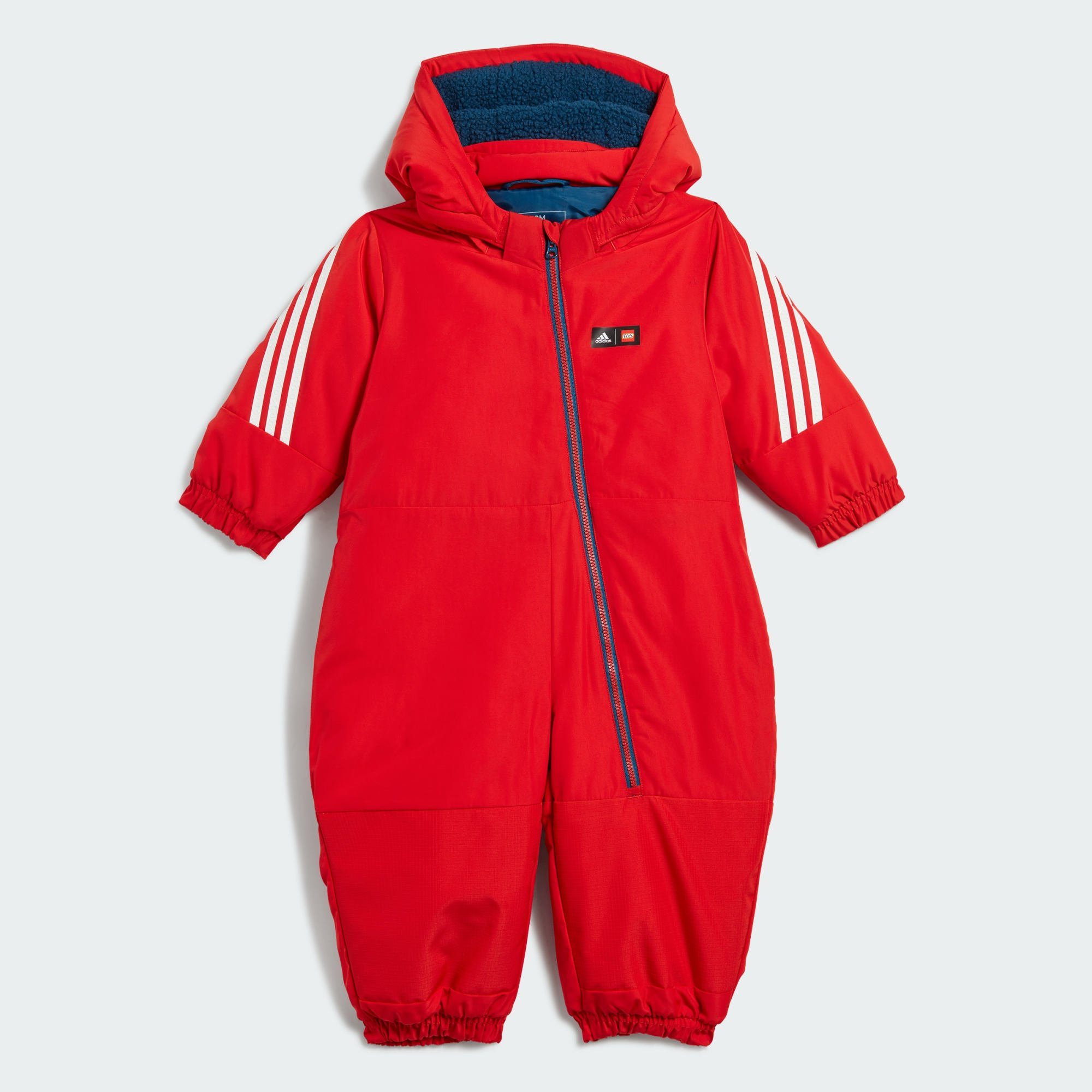 adidas Sportswear Winterjacke ADIDAS X CLASSIC LEGO® WINTER SCHNEEANZUG