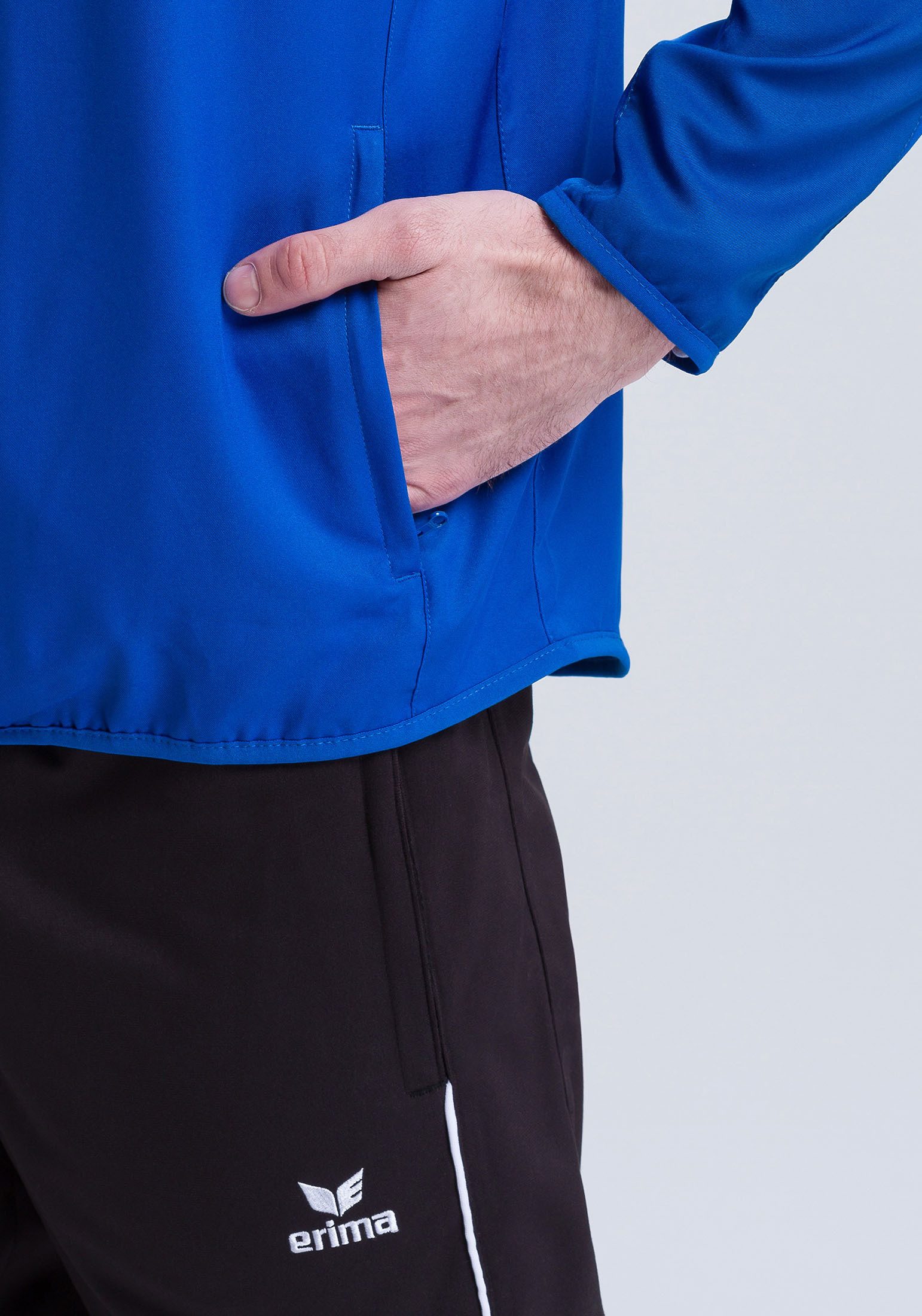 Erima Präsentationsanzug Herren Liga 2.0 Präsentationsjacke
