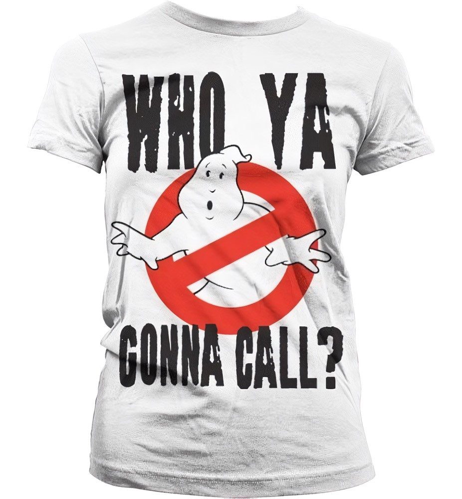 Ghostbusters T-Shirt