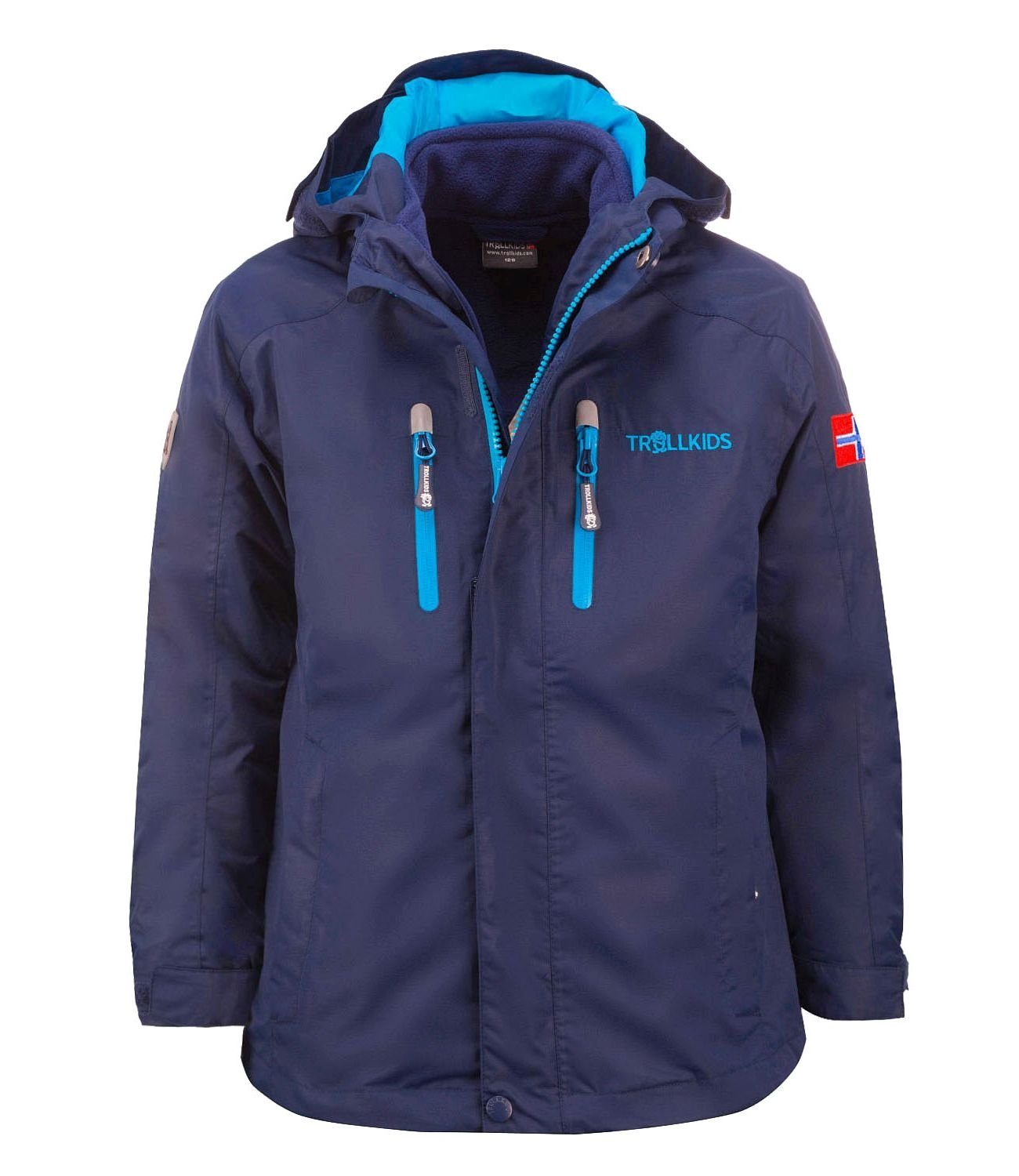 3-in-1-Funktionsjacke Myrdal PRO