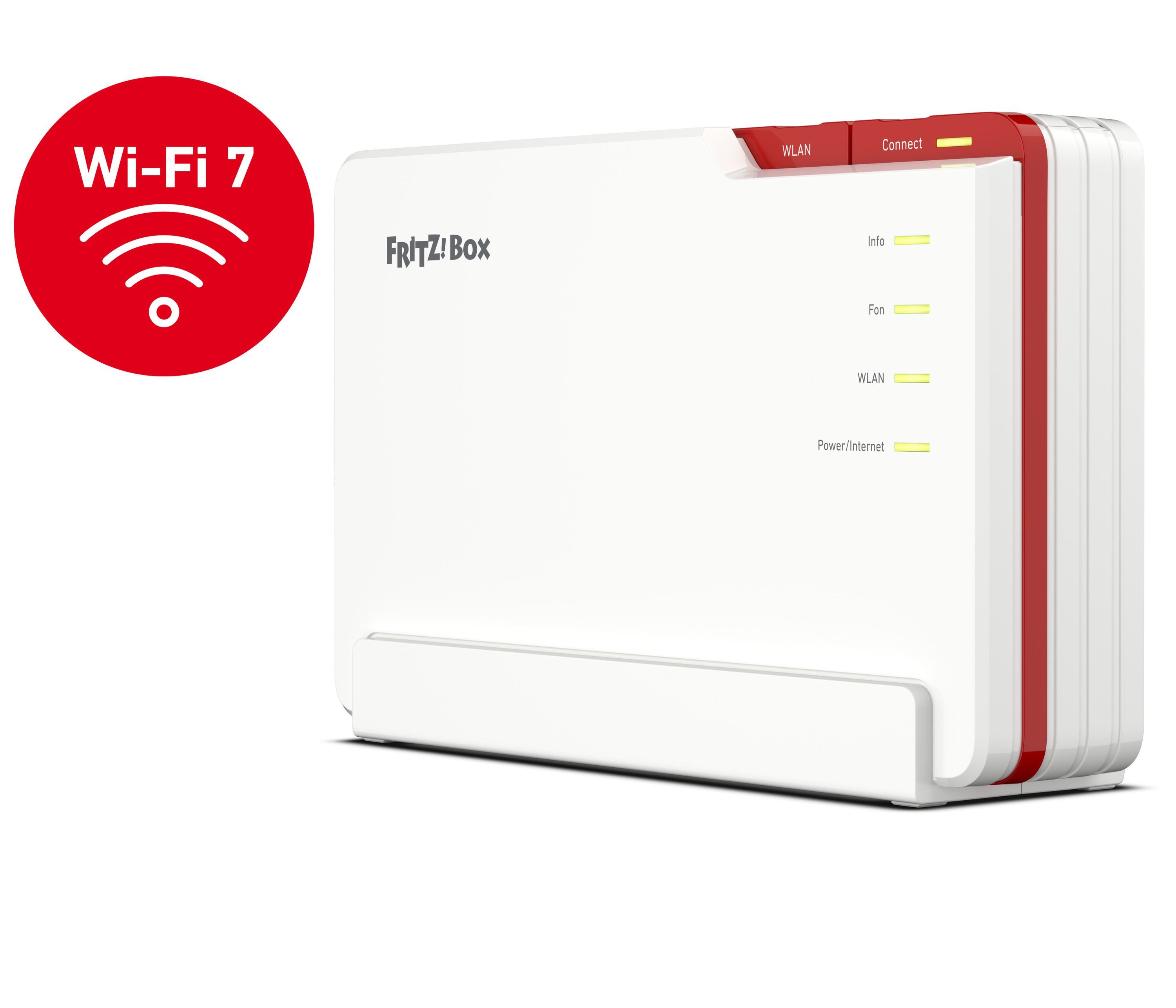 Fritz! FRITZ!Box 5690 Pro WLAN-Router