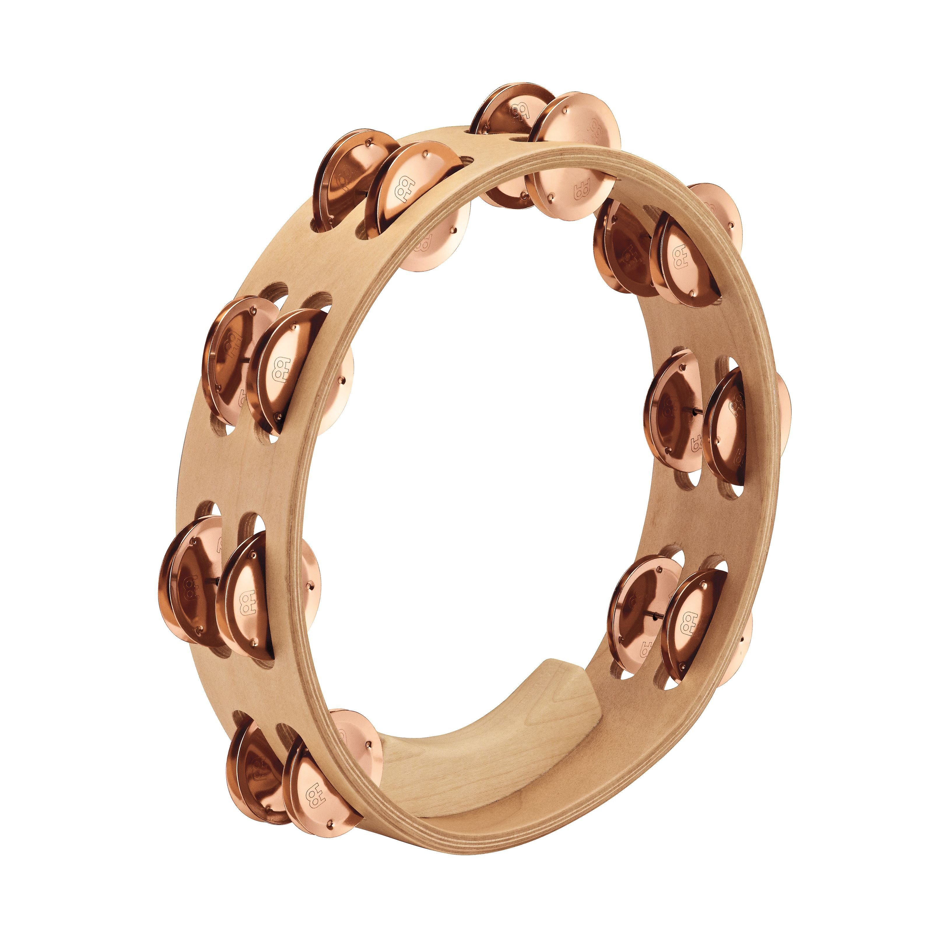 Meinl Percussion Tambourine, Percussion, Tambourines, Tambourine AE