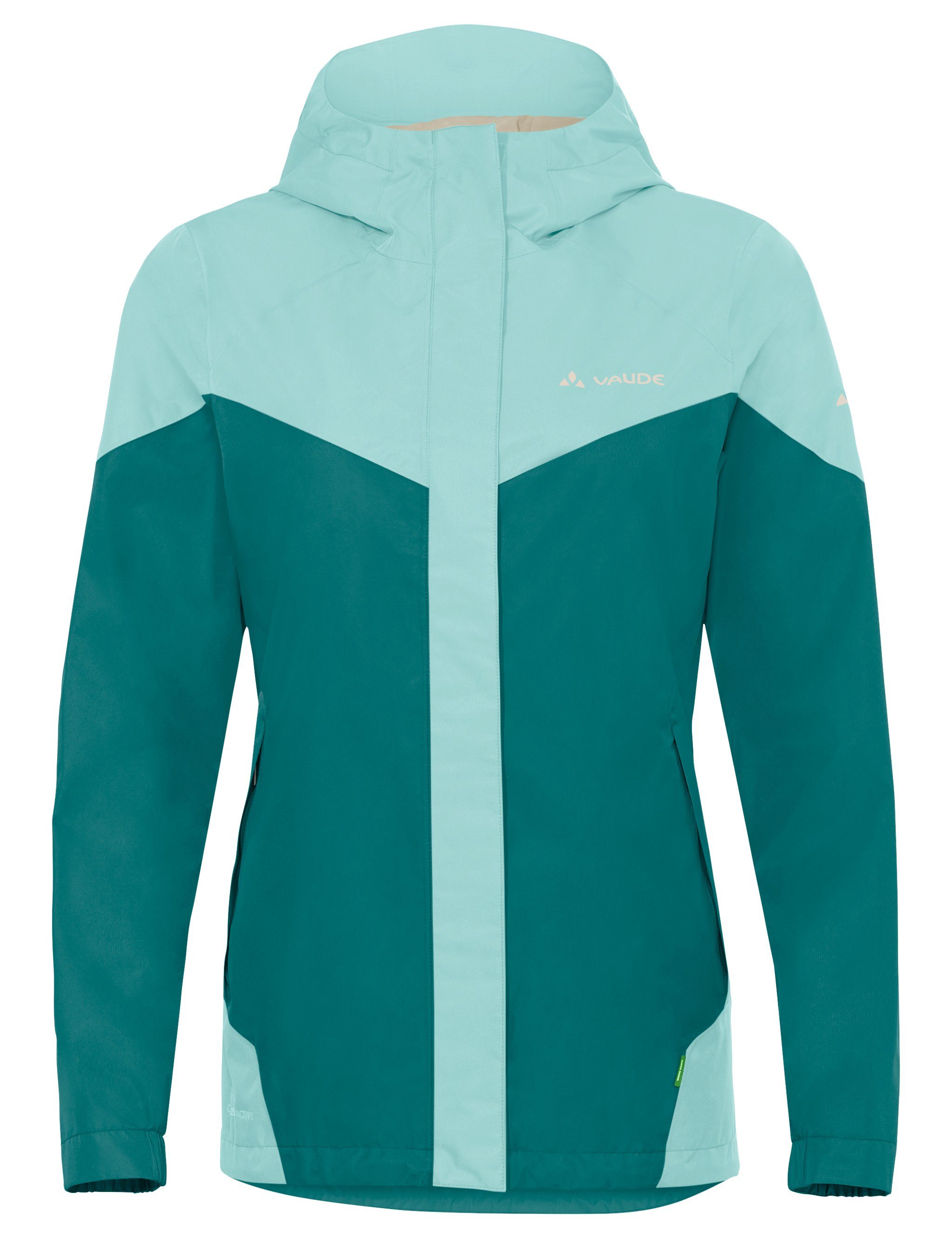 Outdoorjacke SE Women's Strona 2L Jacket