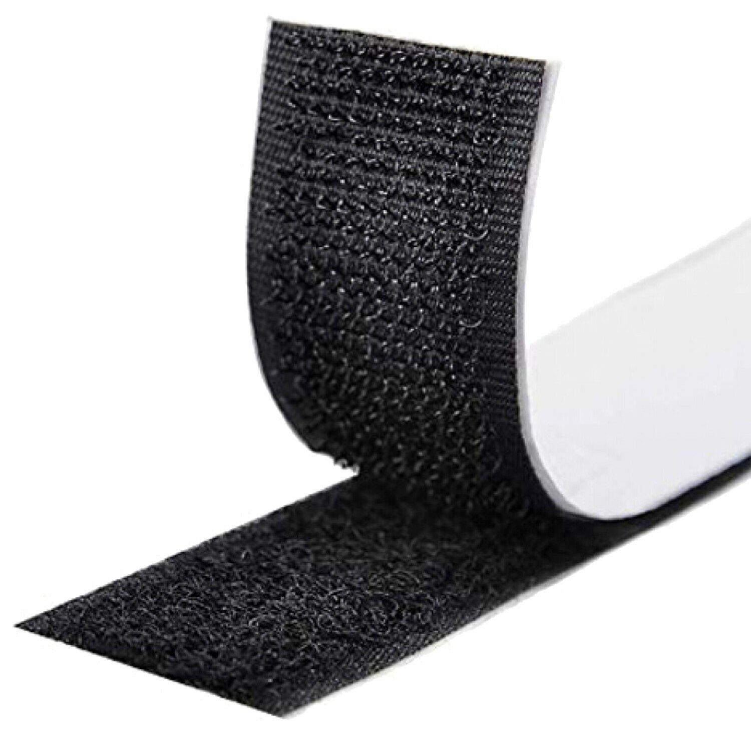 Osma Klettband Klettband Klettverschluss Klettklebeband Klettpad, Selbstkle günstig online kaufen