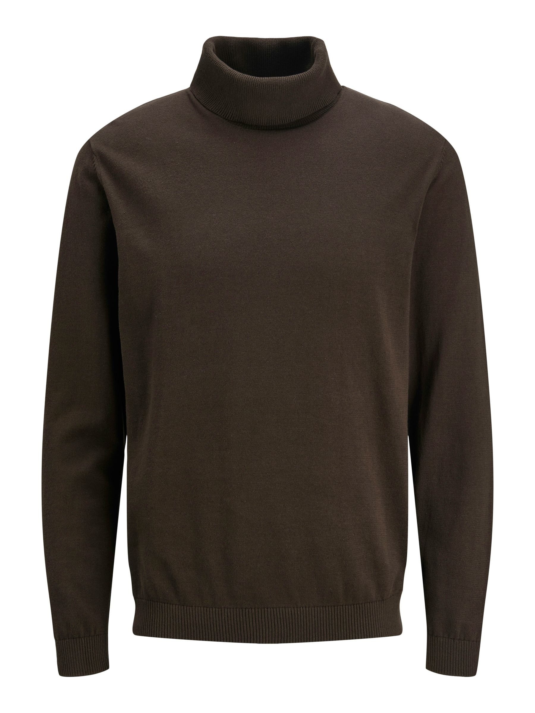 Jack & Jones Strickpullover Mit minimalistischem günstig online kaufen