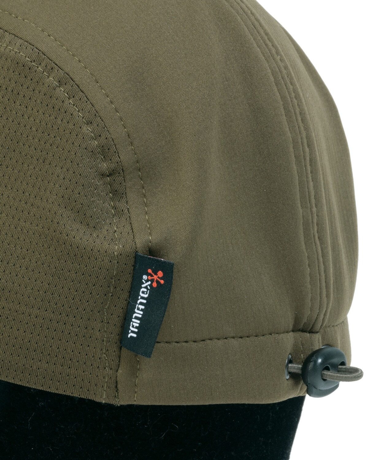 Hart Baseball Cap Cap Stilk-Ctex