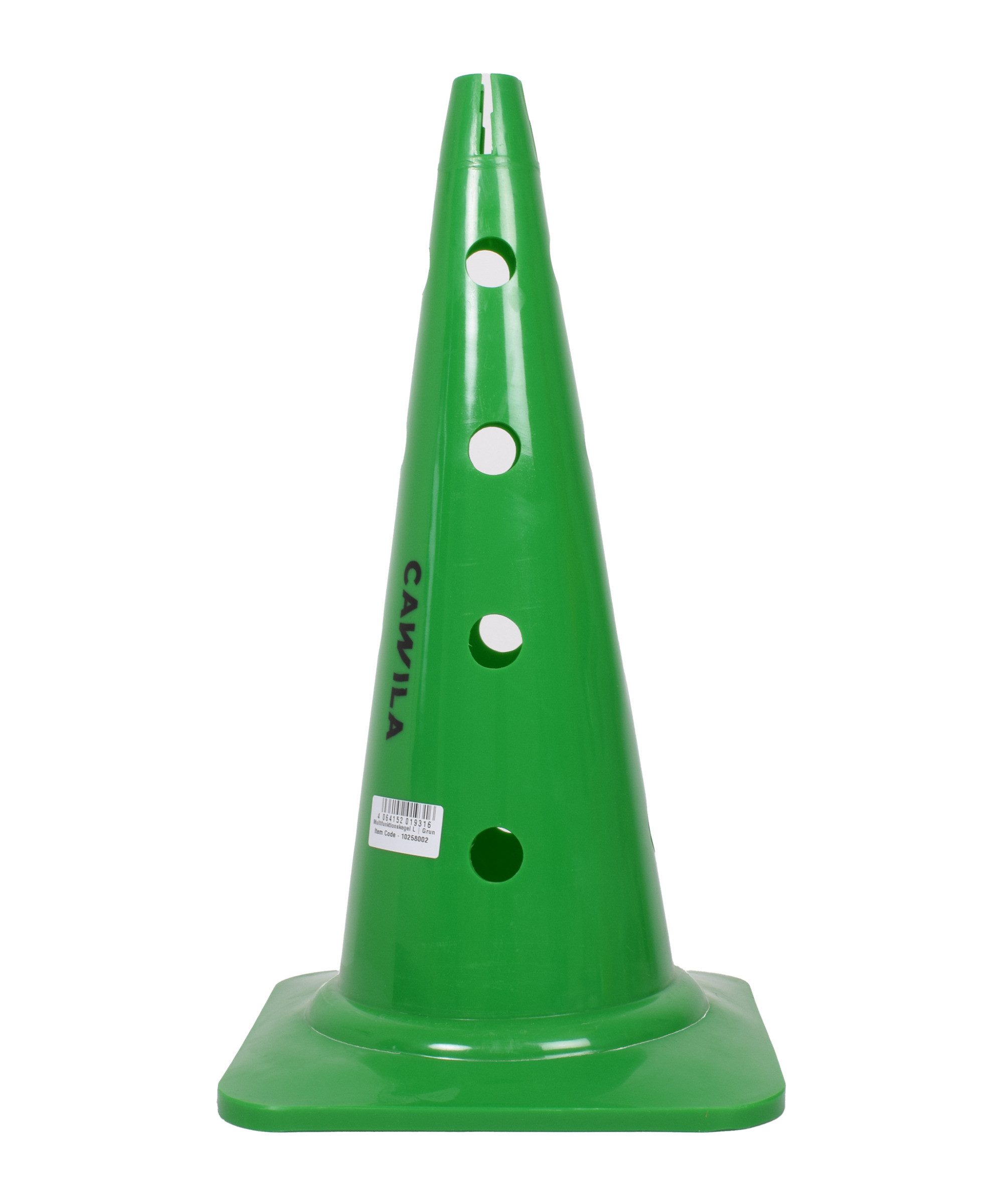 Cawila Trainingshilfe Cawila LIGA Multifunktionskegel, Größe 50cm