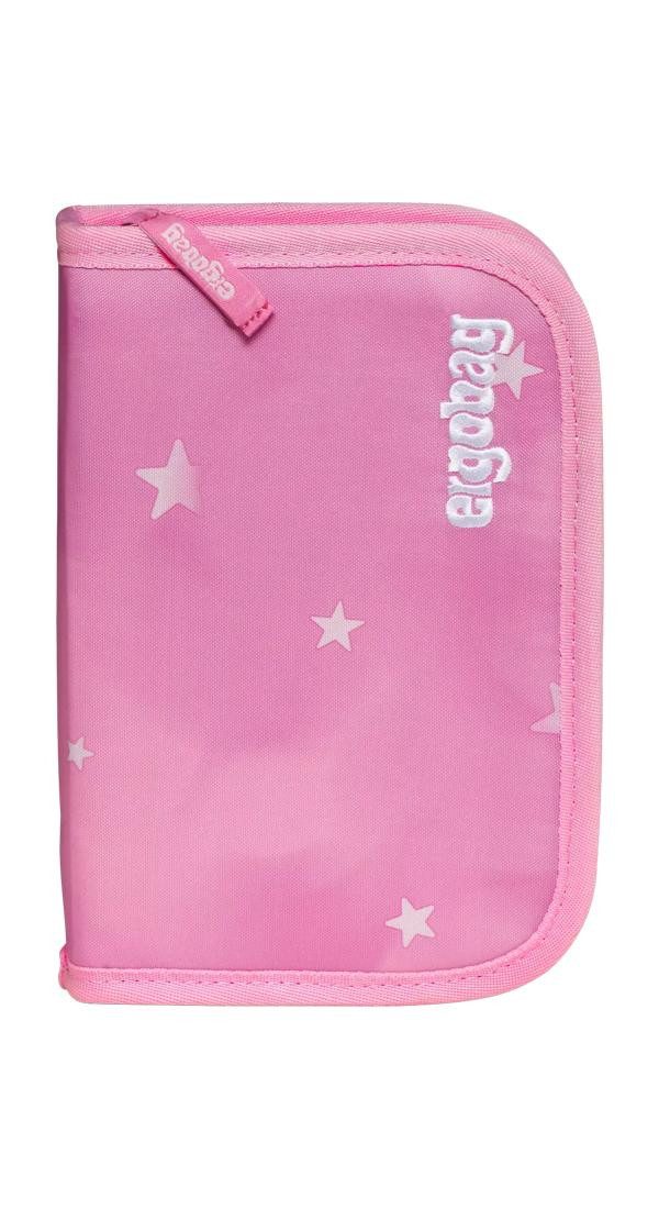 Ergobag Federmäppchen Federmäppchen, (23-tlg), mit Lyra‑Stiften