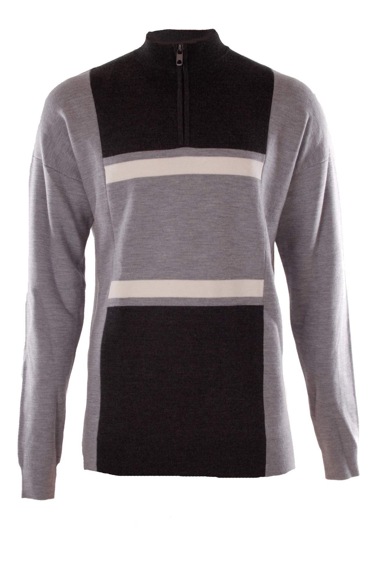 Diesel Strickpullover Black Gold Kututu