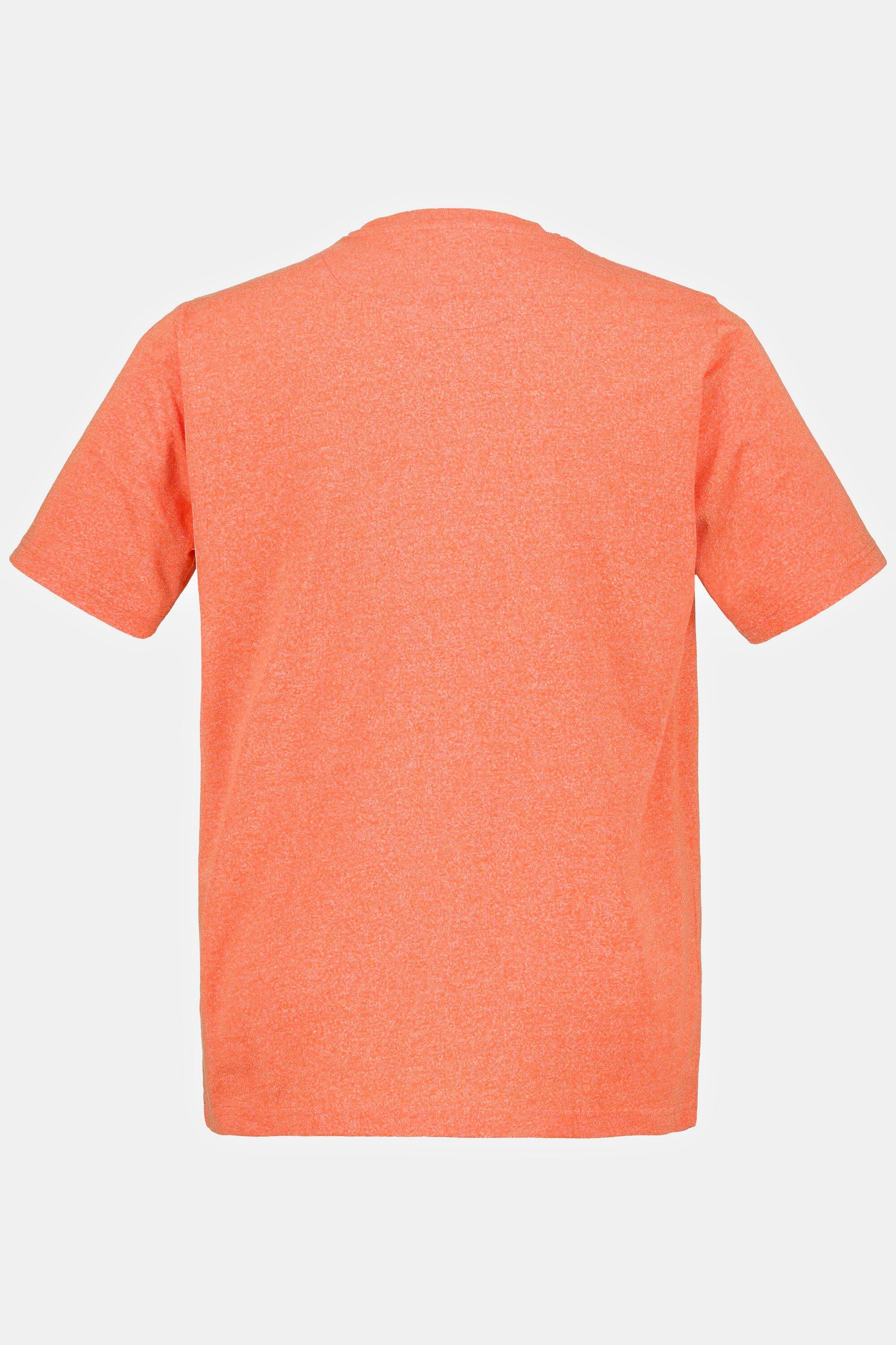 T-Shirt Print T-Shirt Halbarm JP1880