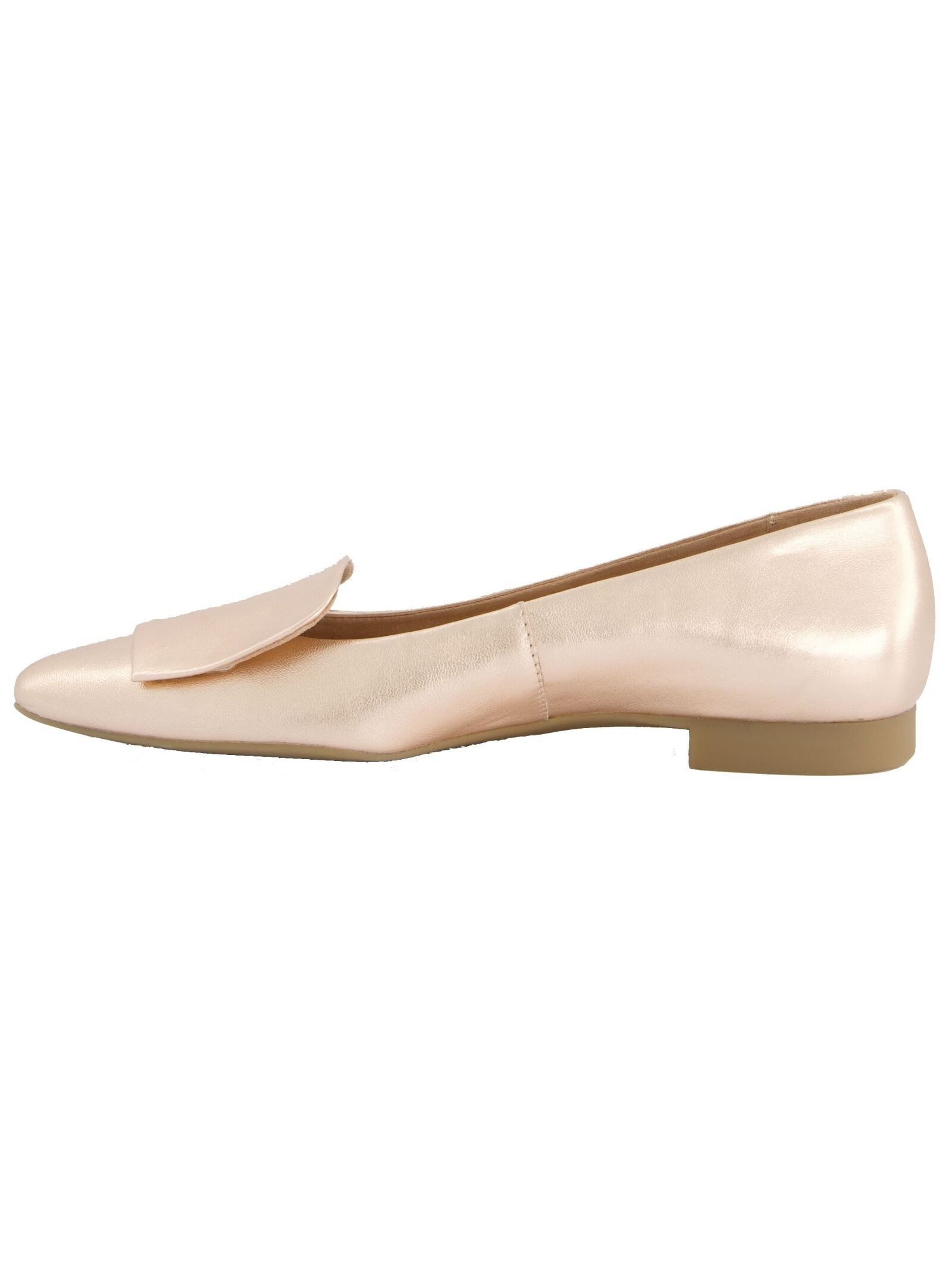 Paul Green Paul Green Ballerinas Leder Ballerina