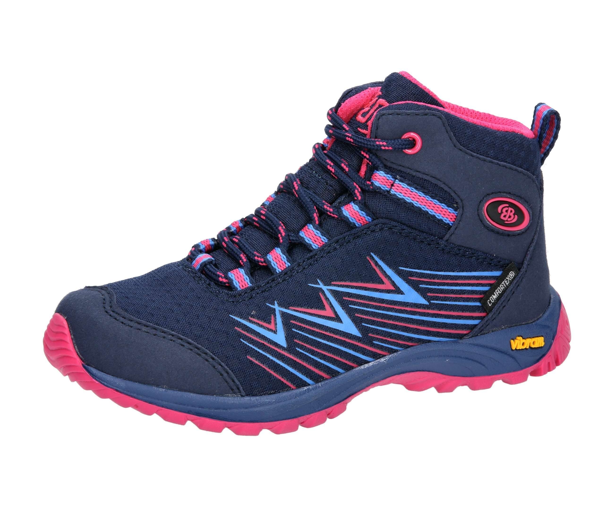 Outdoorstiefel Chesna High Outdoorschuh