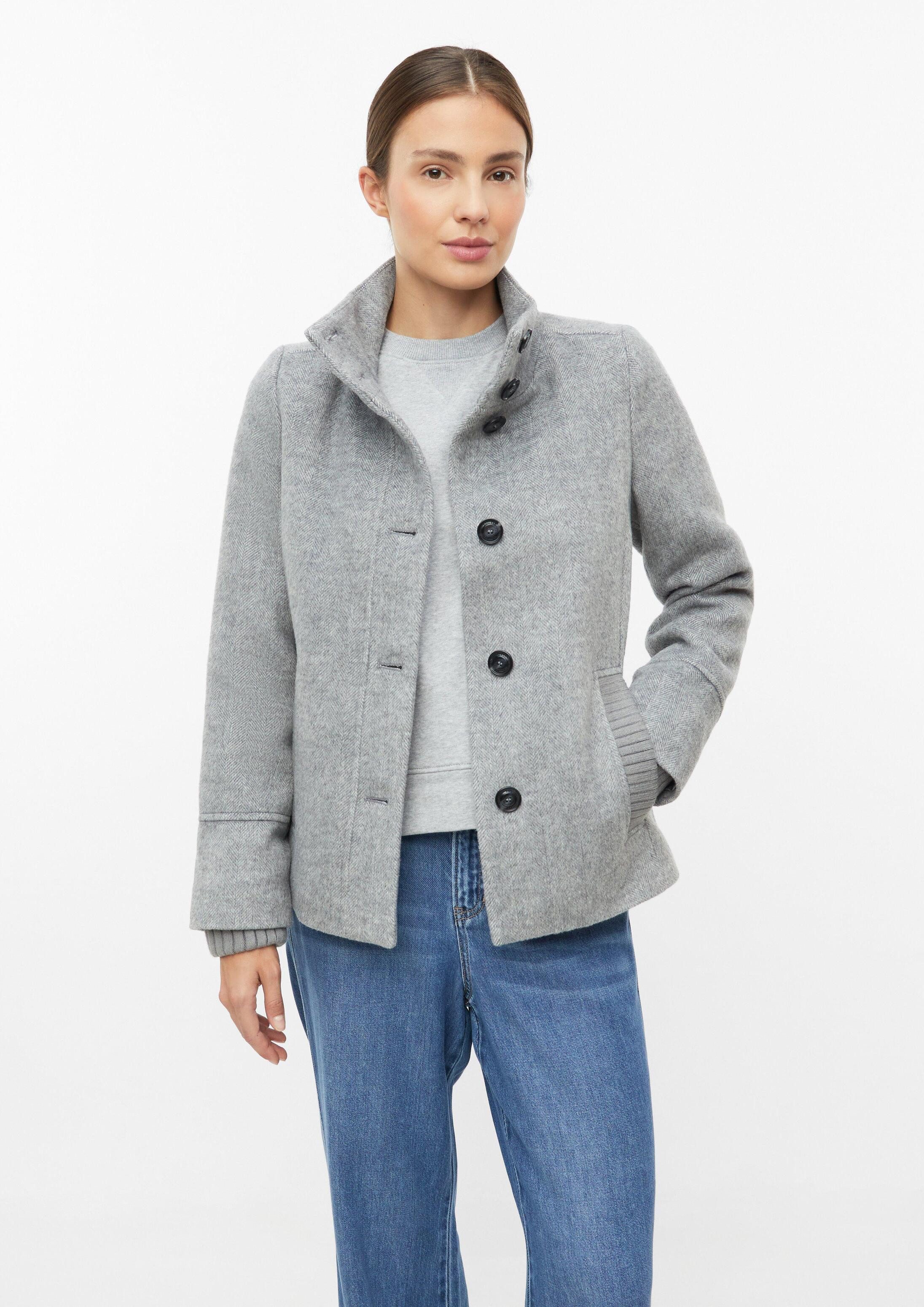s.Oliver Funktionsjacke Outdoor-Jacke Outdoor-Jacke