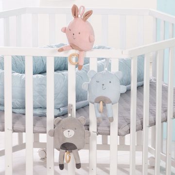 roba® Spieluhr Lil Cuties, als Einschlafhilfe für Babys