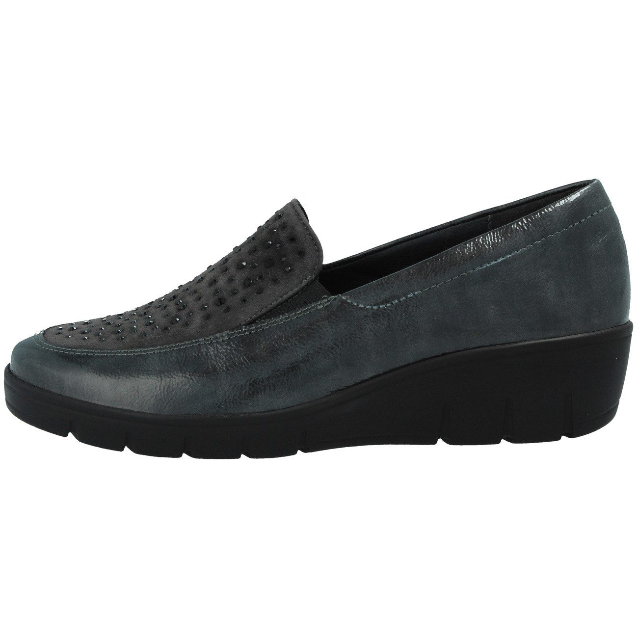 Semler K-LACK Slipper