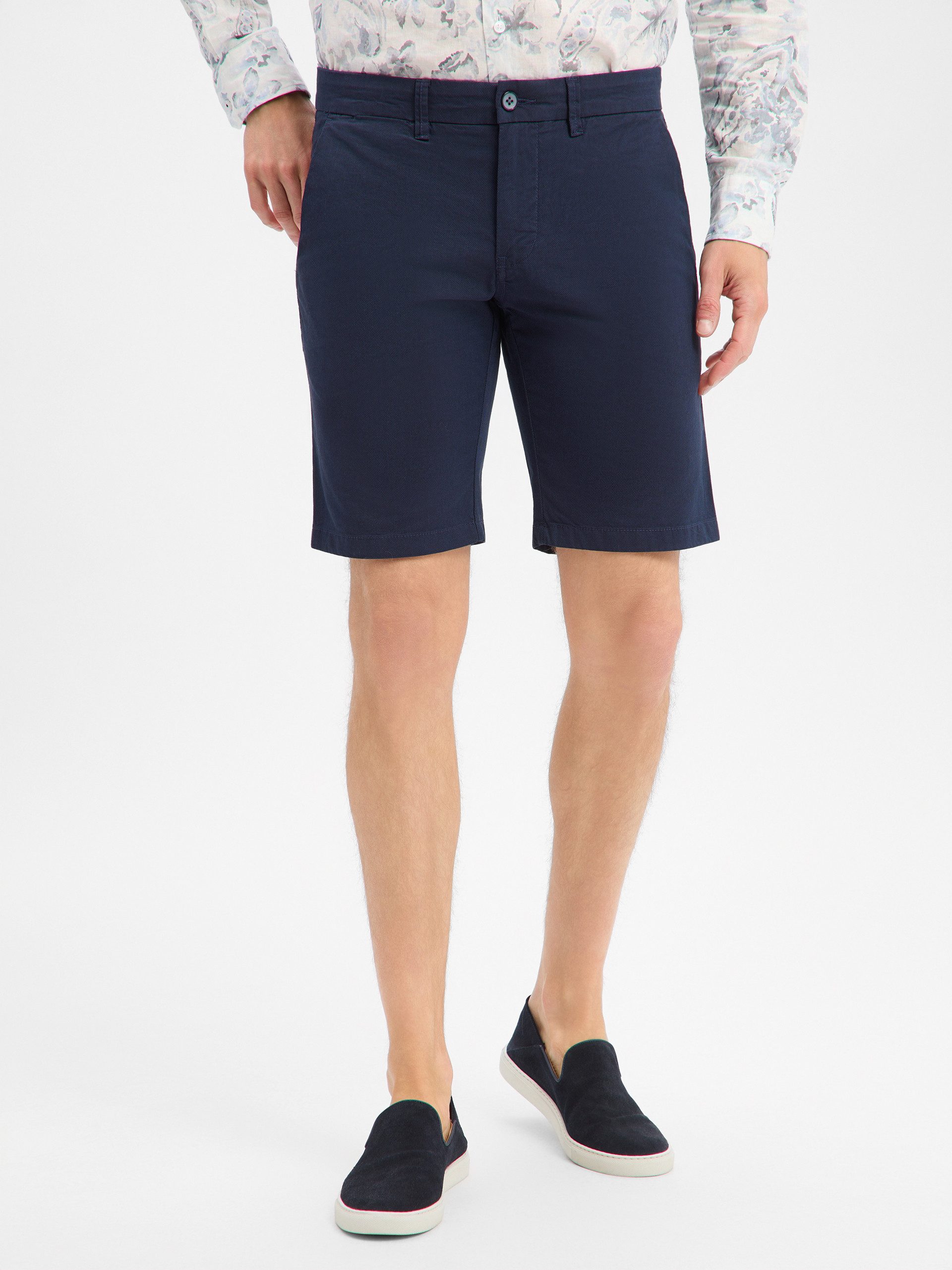 Finshley & Harding Shorts Dylan