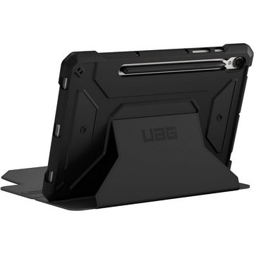 UAG Tablet-Hülle Metropolis SE, [Samsung Galaxy Tab S9 Hülle, S-Pen kompatibel]