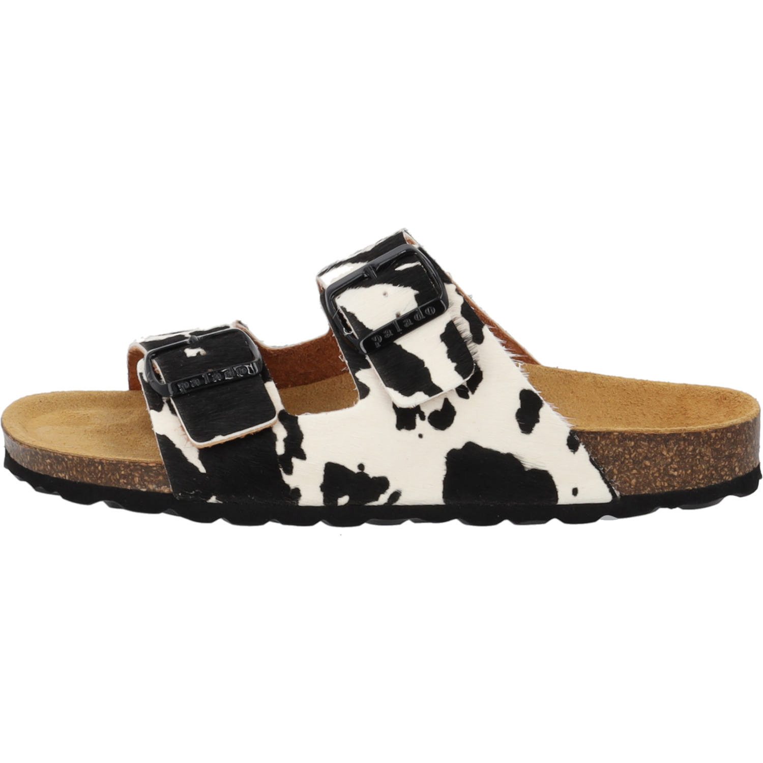 Palado Korfu Western Pantolette günstig online kaufen