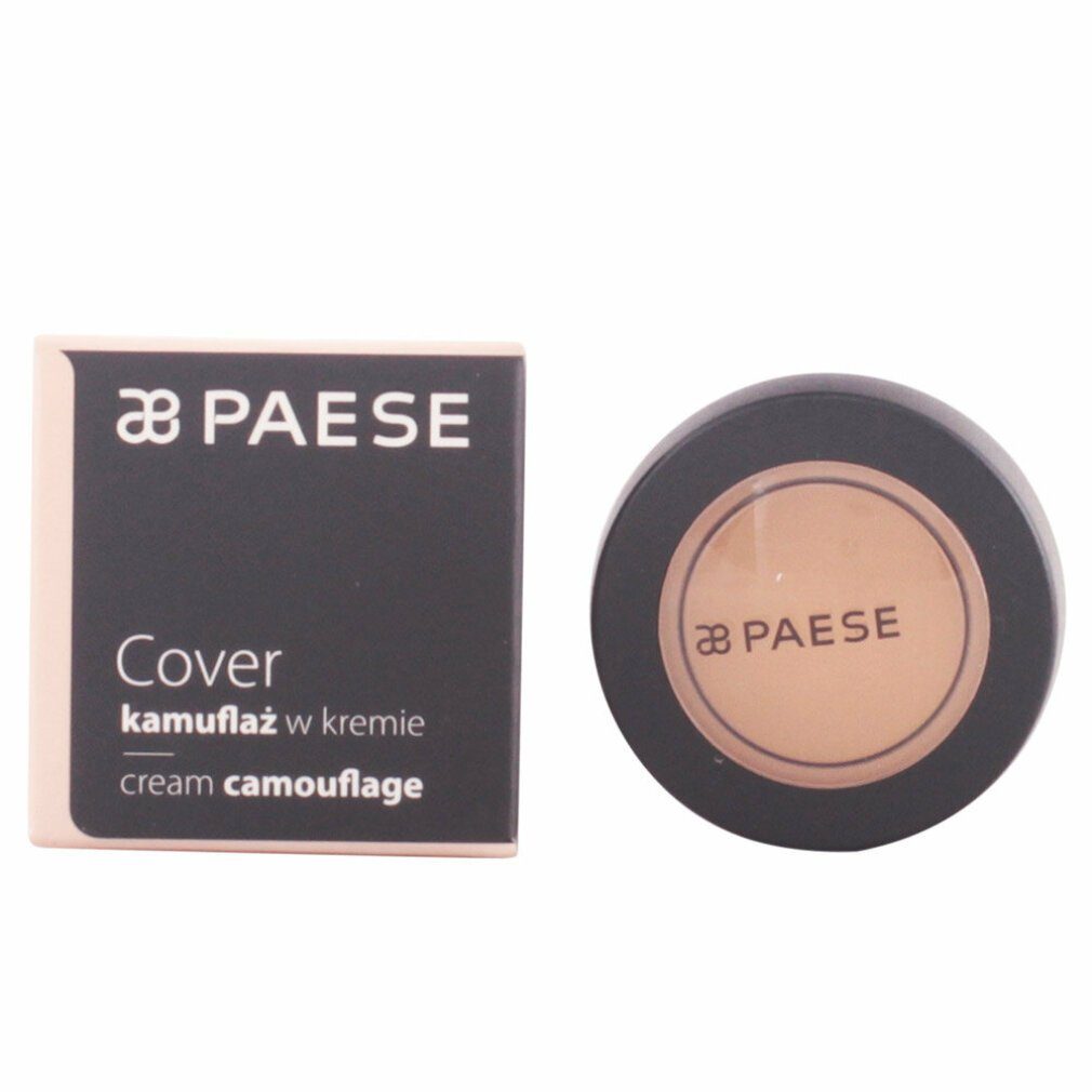 Paese Lippenstift Cover Kamouflage Cream 50