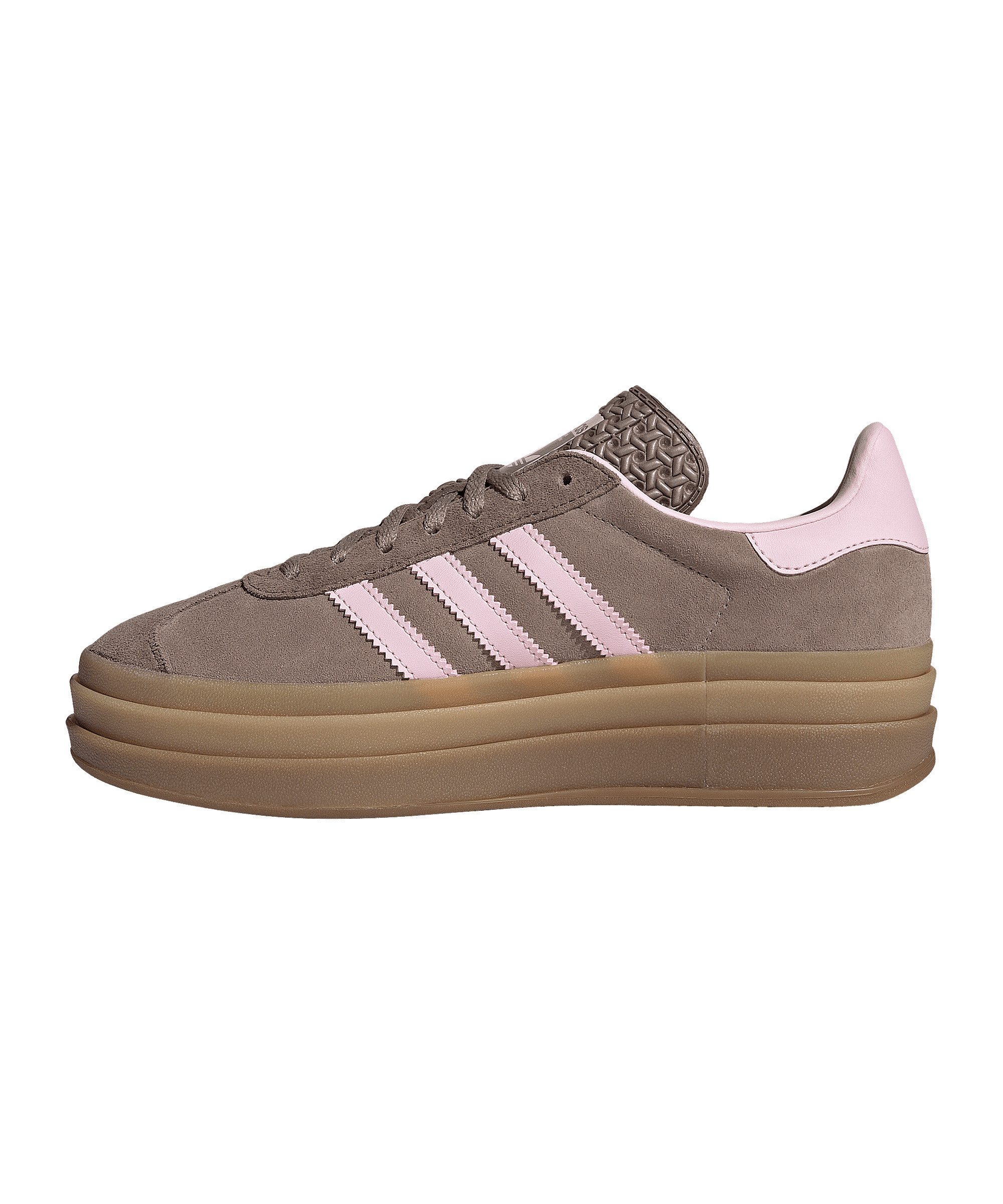 adidas Originals adidas Originals Gazelle Bold Damen Damen Sneaker günstig online kaufen