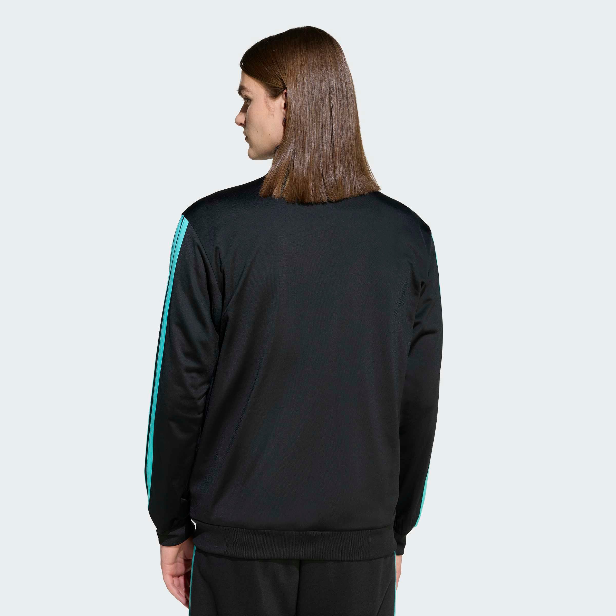 adidas Performance Trainingsjacke MERCEDES - AMG PETRONAS FORMULA 1 TEAM DN günstig online kaufen