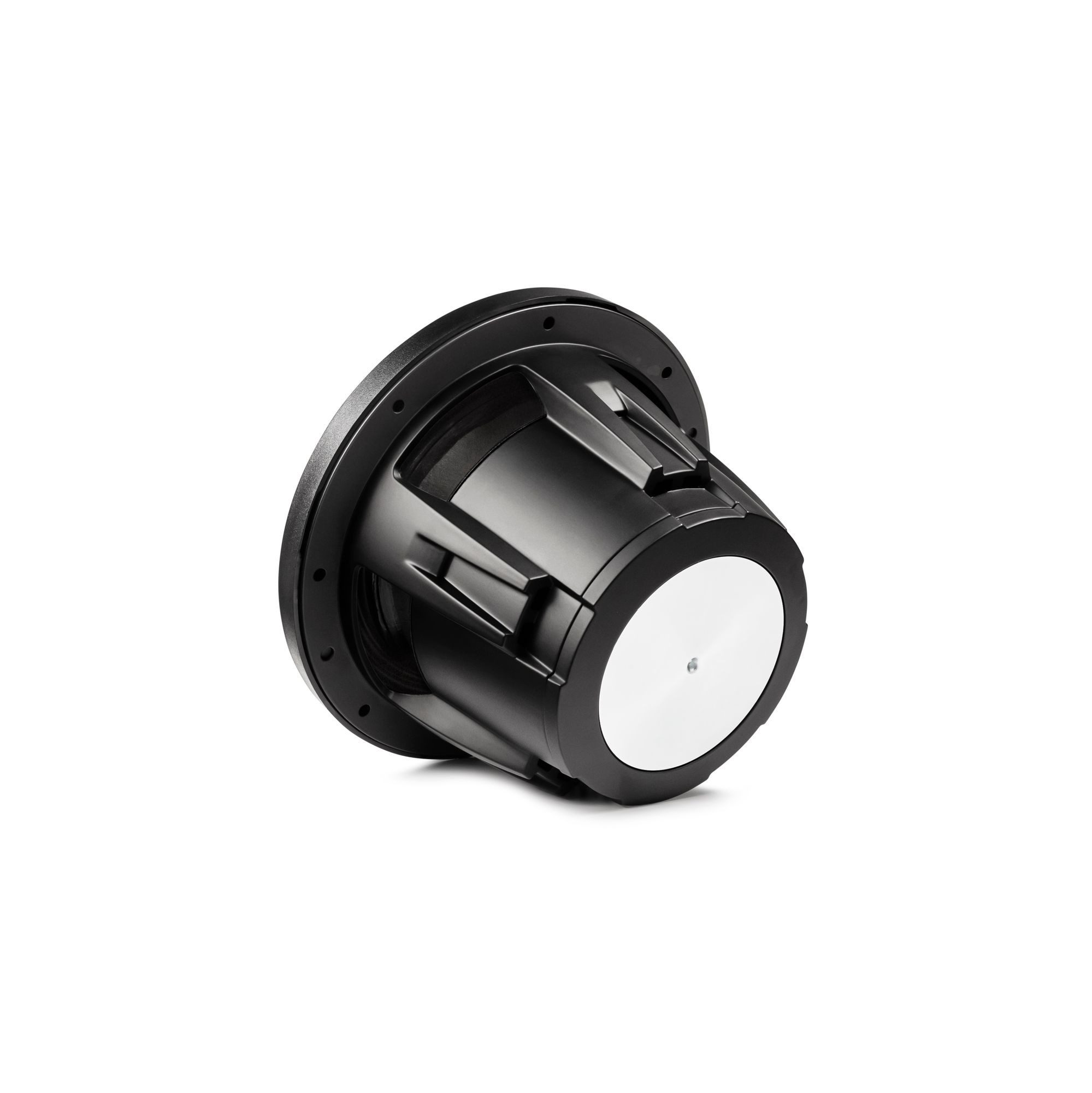 ALPINE R2-W8D2 20cm 2x 2 Ohm Subwoofer Auto-Subwoofer (300 W, max.: W 20 cm)