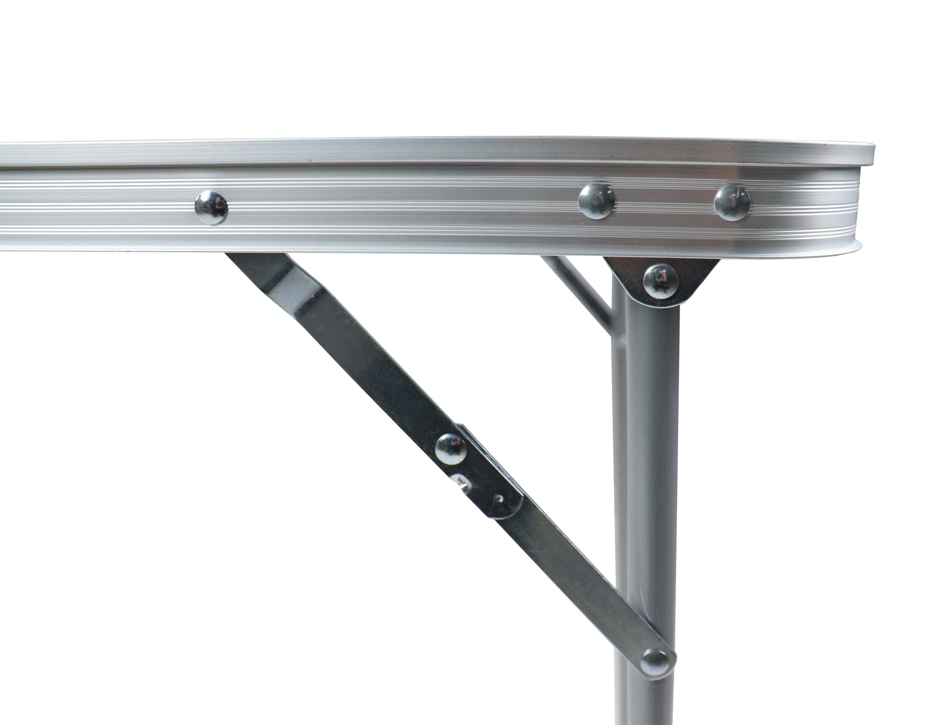 VCM Gartentisch Campingtisch Gartentisch klappbar Galdas günstig online kaufen