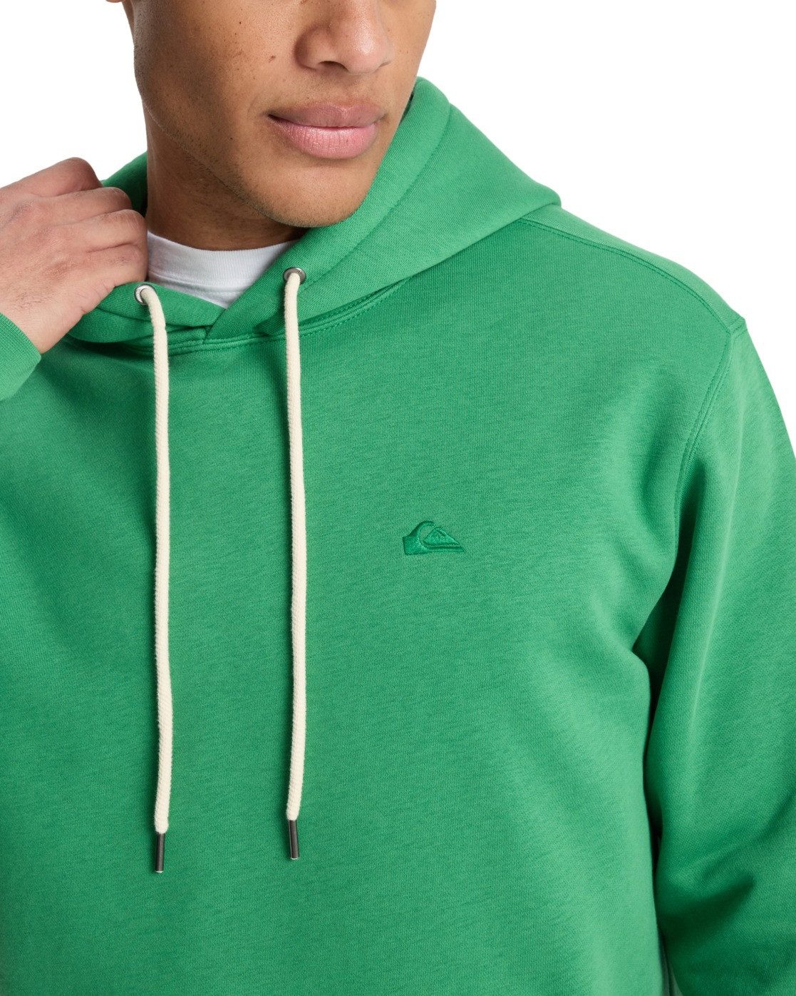 Quiksilver Kapuzensweatshirt Salt Water – Bild 4 von 5