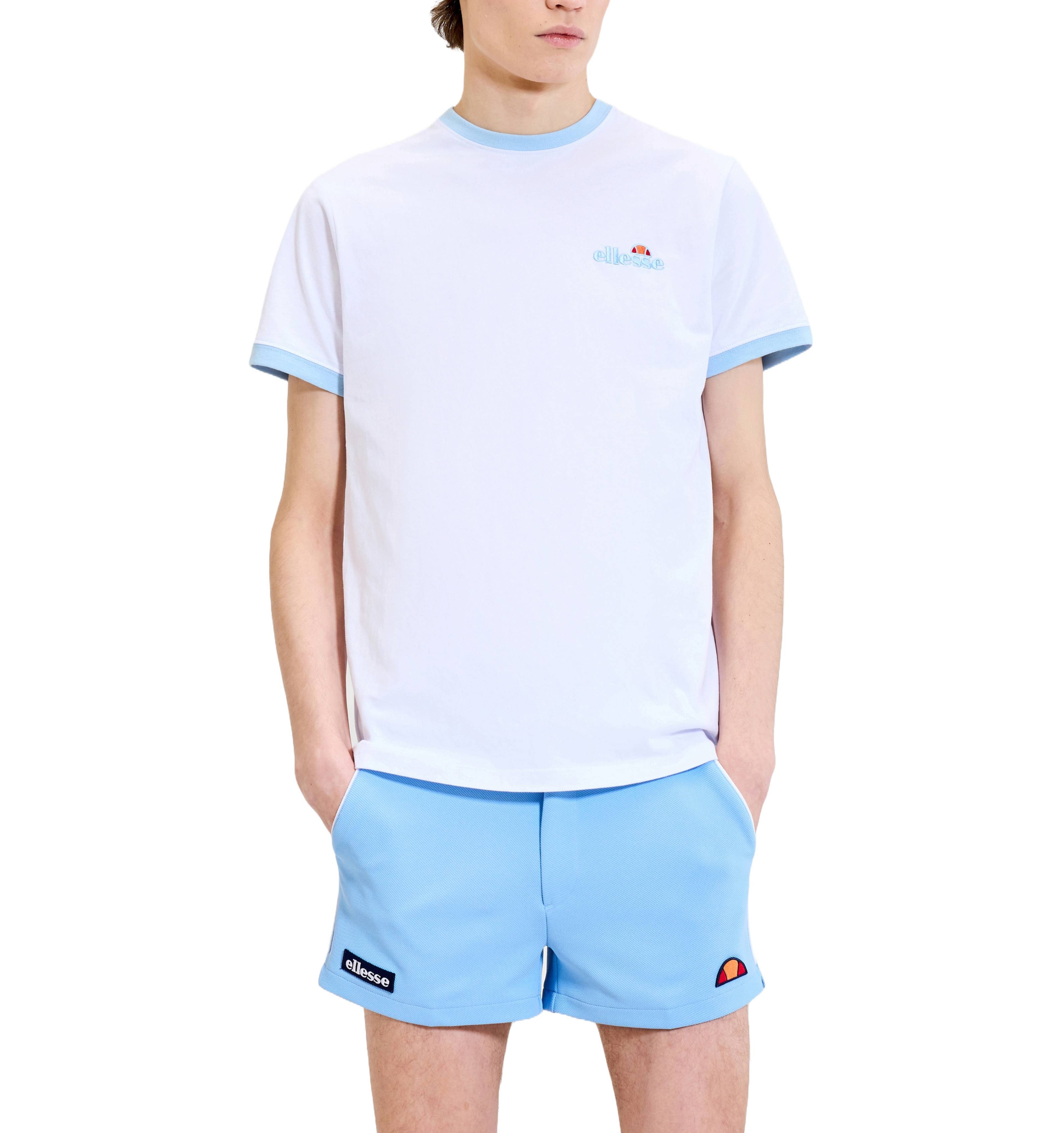 Ellesse T-Shirt MEDUNO TEE (1-tlg) günstig online kaufen