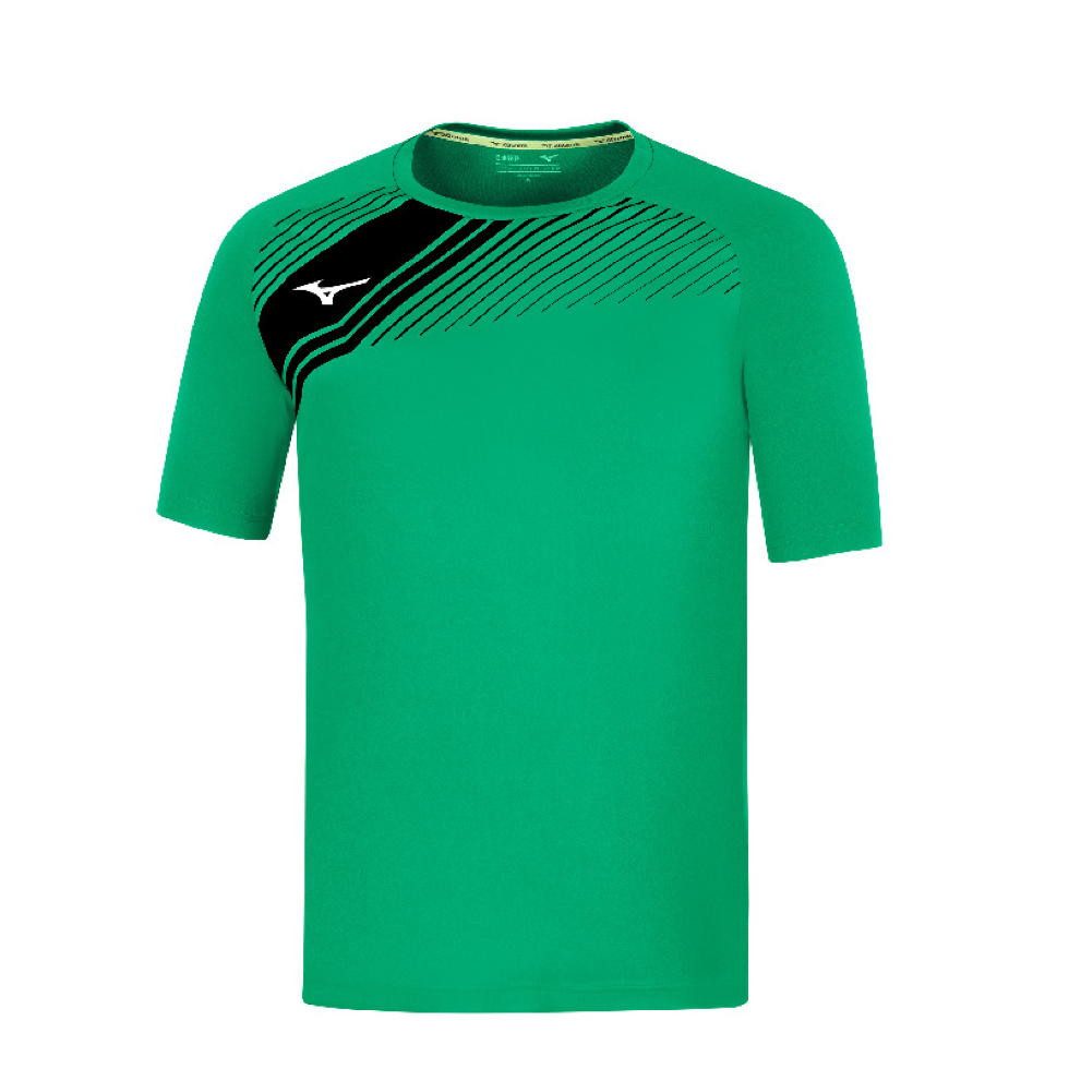 Mizuno Fußballtrikot Herren Team Game Iwata Shirt