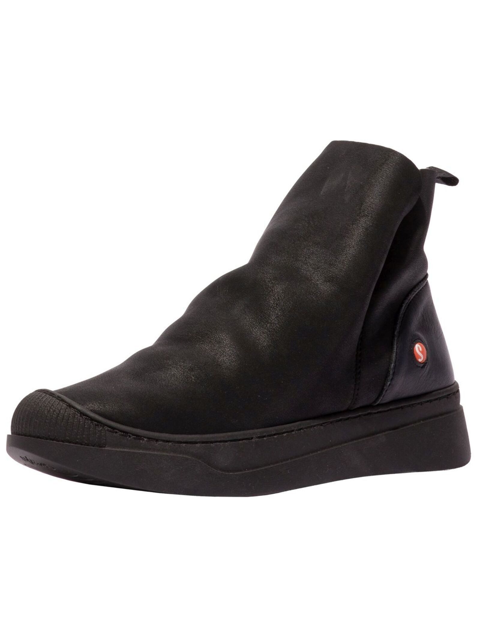 softinos softinos Sneaker Textil Sneaker