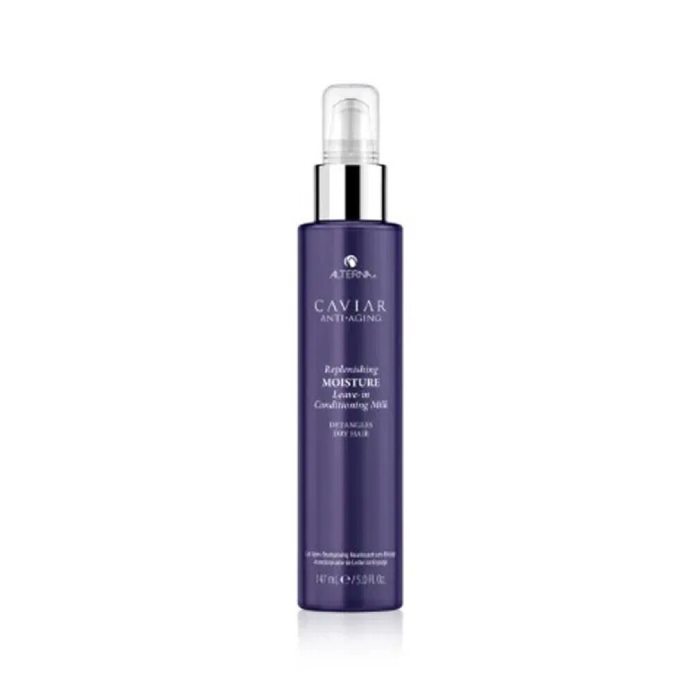 Alterna Haarspülung Caviar Replenishing Moisture Milch Ohne Spülung Konditionieren 147ml