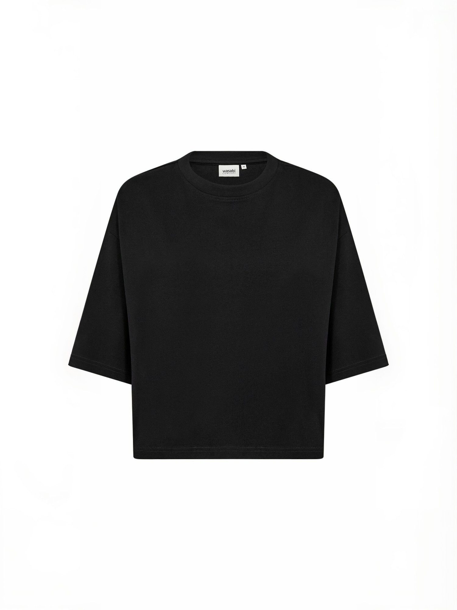 Wasabi Concept Kurzarmhemd Wasabi Concept T-shirt WA-VERONA