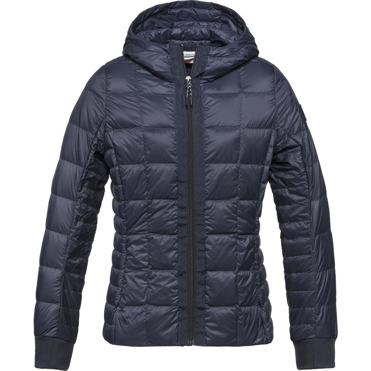 Dolomite Outdoorjacke Hood Jacket W's Corvara Light