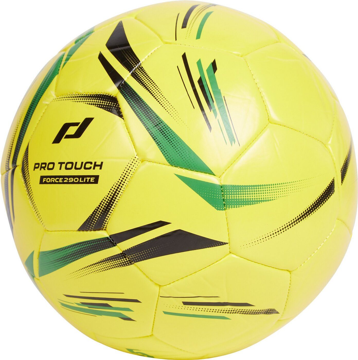 Pro Touch Fußball Fußball Force 290 Lite BLACK/ROSE DARK