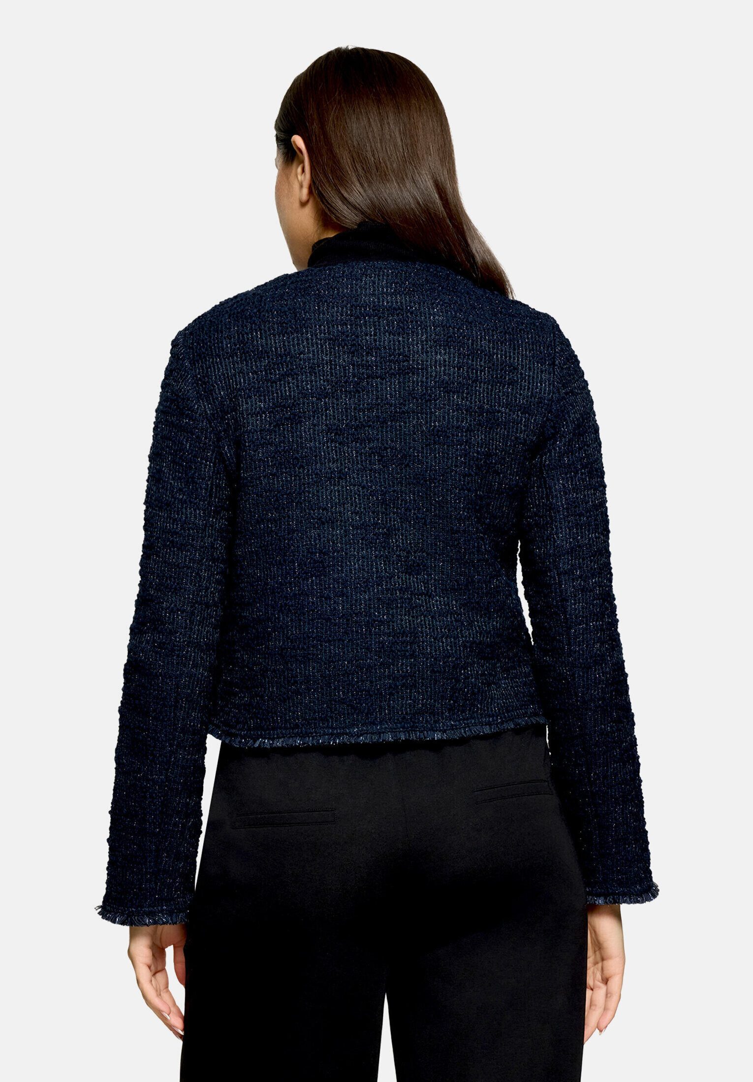 Betty Barclay Jackenblazer Damen langarm