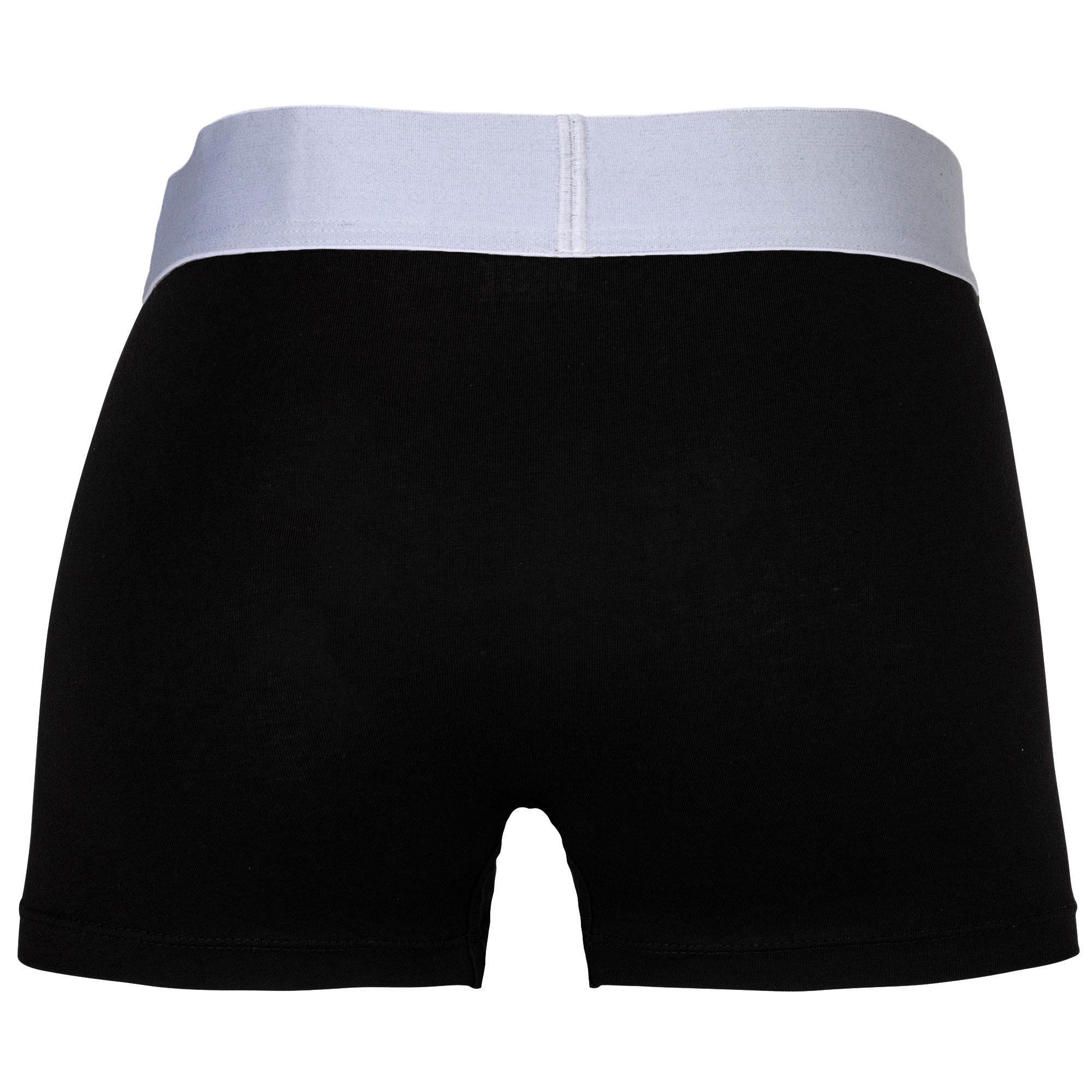 Diesel Boxer Herren Boxershort 3er Pack Baumwolle (Packung, 3er Pack)