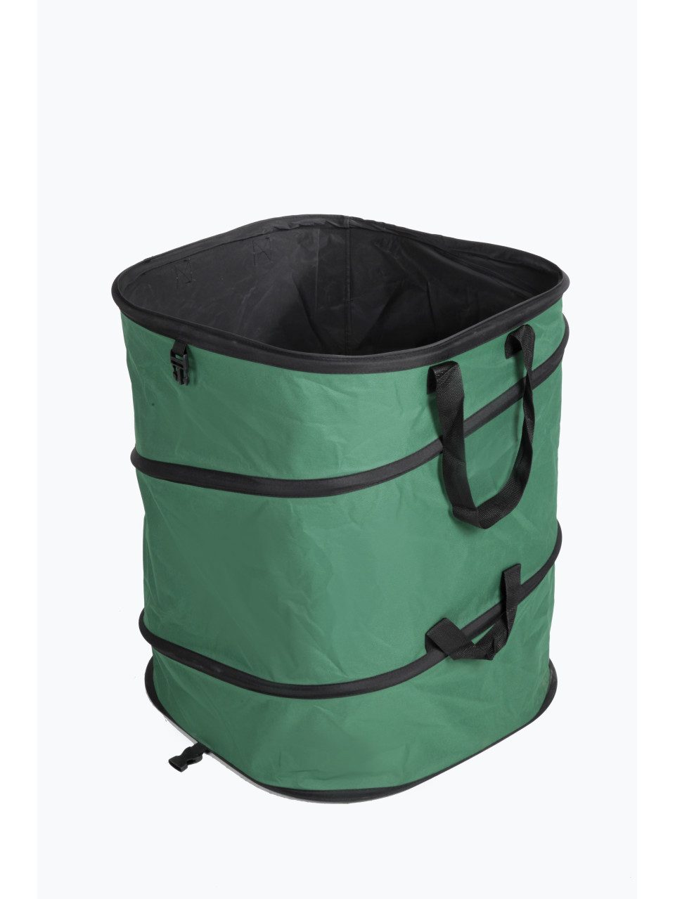 Floraworld Müllbeutel Floraworld Gartenabfallsack Square 220 L