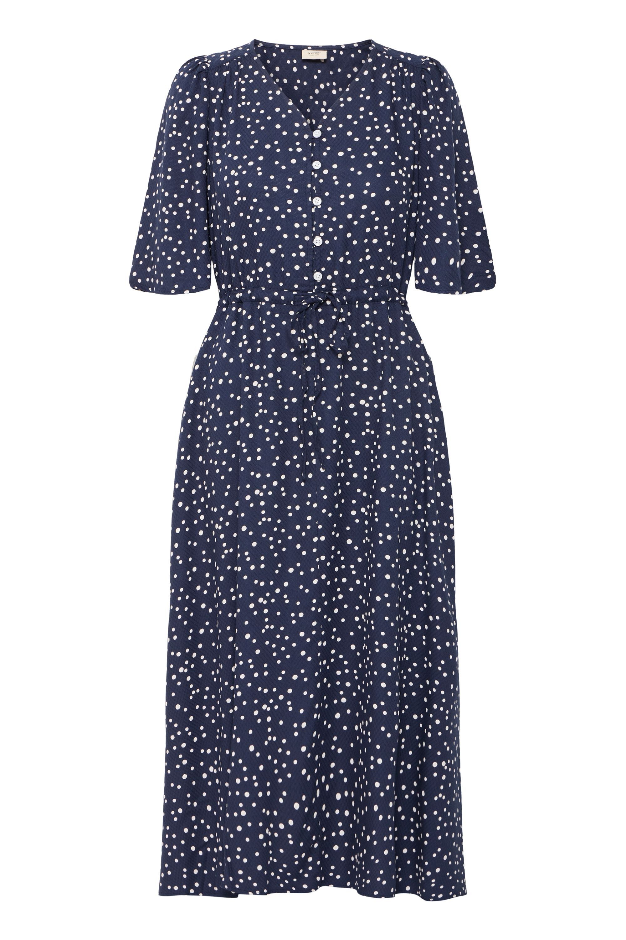 fransa Midikleid Fransa FRKAMMA günstig online kaufen