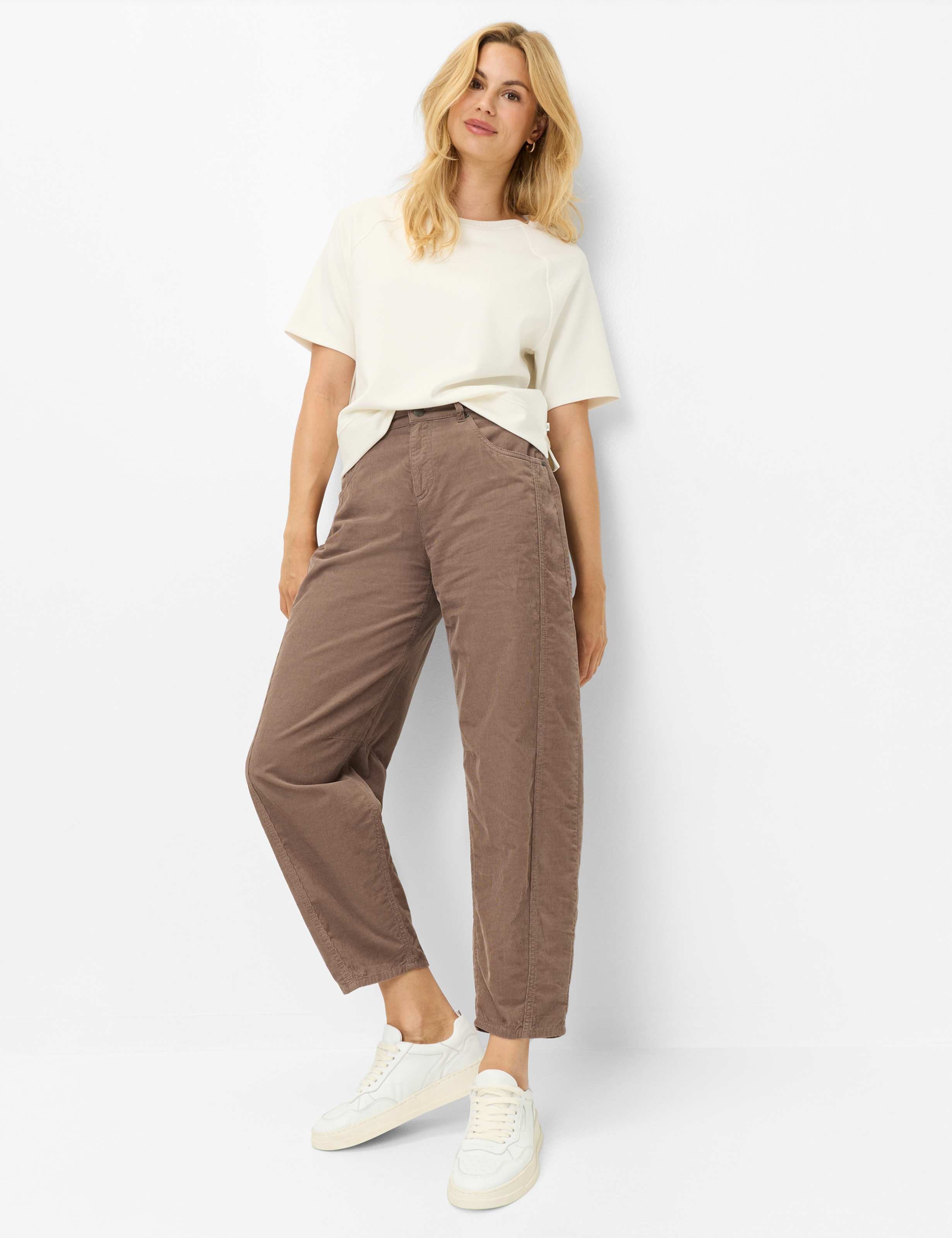 Brax 5-Pocket-Hose Style MEGAN S