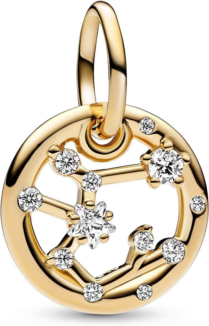 Pandora Kettenanhänger Pandora Sternzeichen Schütze Charm-Anhänger günstig online kaufen
