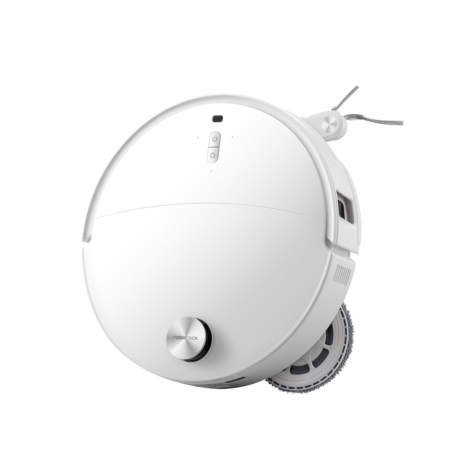 Roborock Qrevo Curv 2 ProX - Bild 5