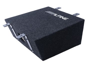 ALPINE Alpine SPC-D84AT6-R Auto-Subwoofer