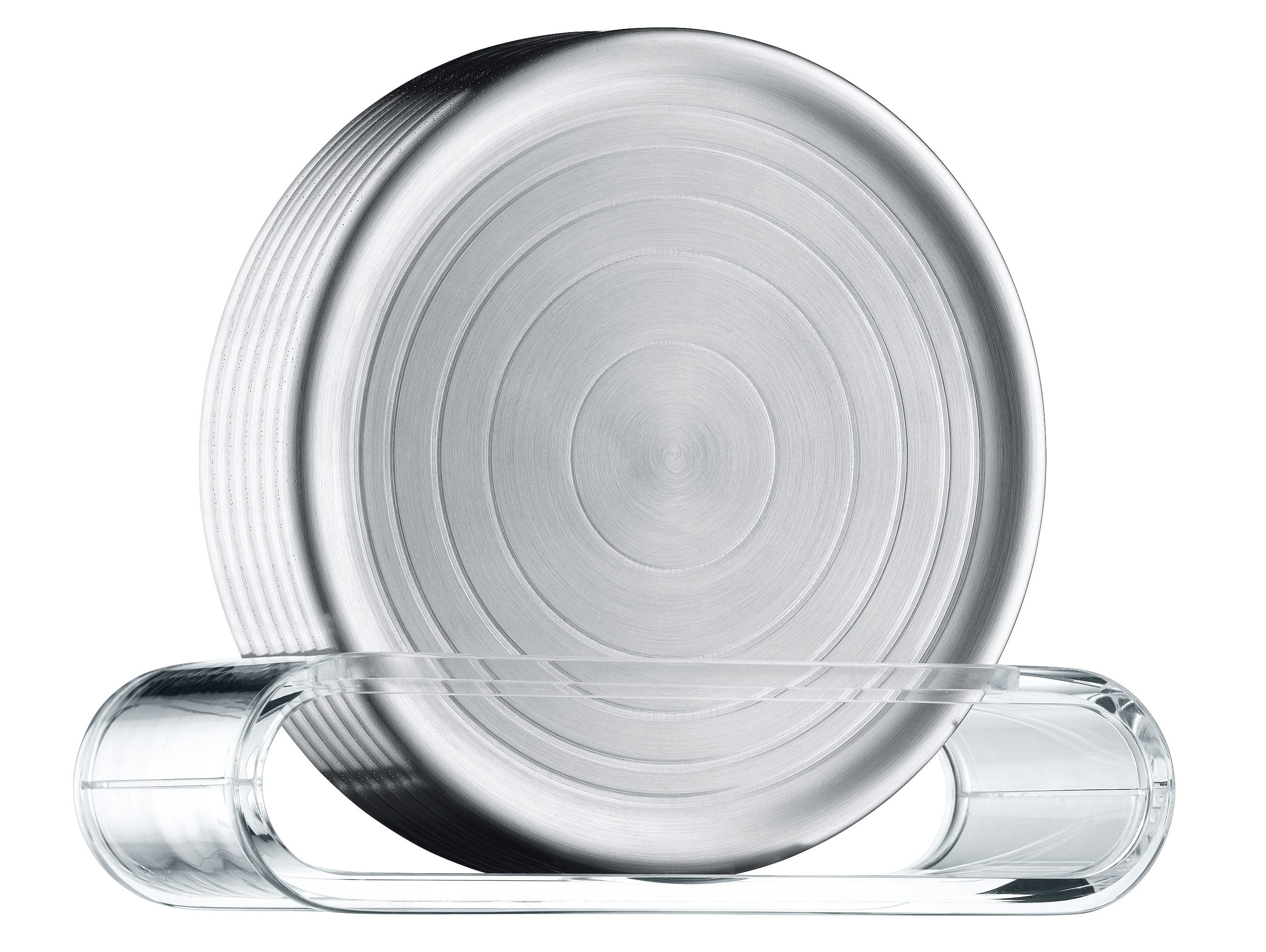 WMF Geschirr-Set 0621586030 Loft, Metall